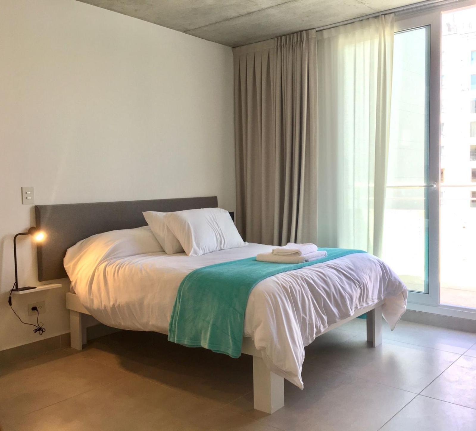 Apartment Turquoise