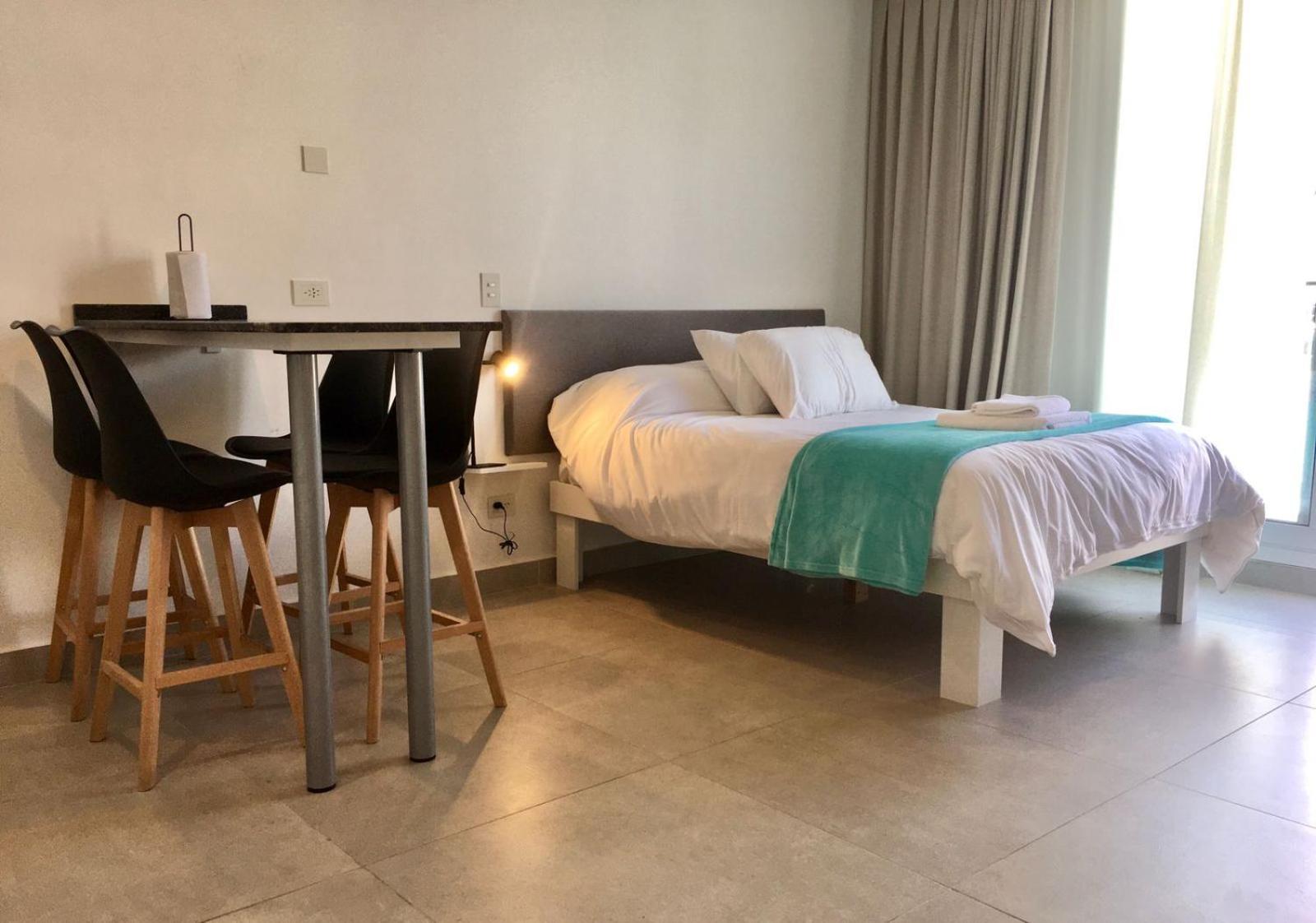 Apartment Turquoise Buenos Aires