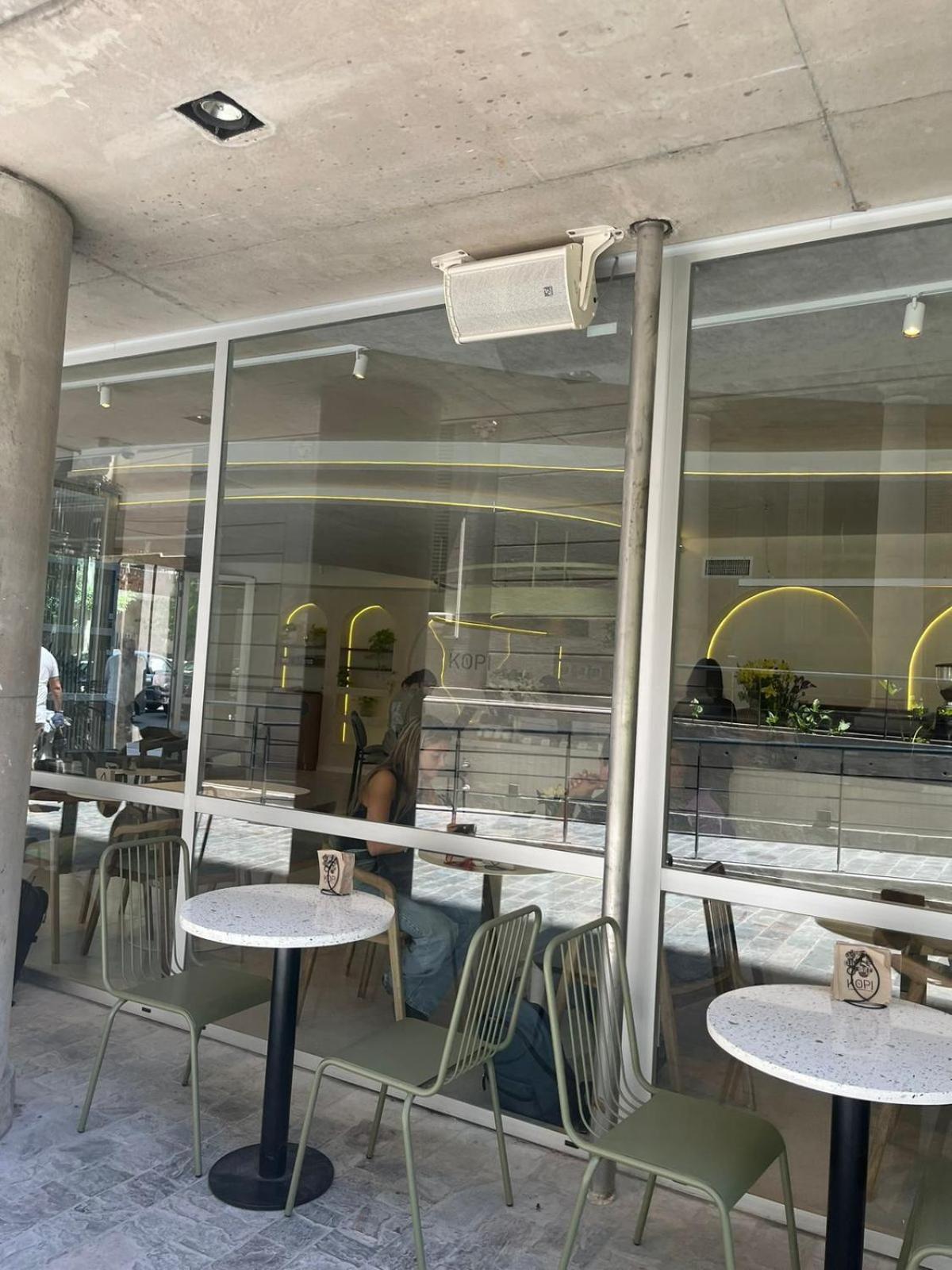 Apartamento Excelente Ubicacion Departamento Nuevo Luminoso C Ciudad Autónoma de Buenos Aires