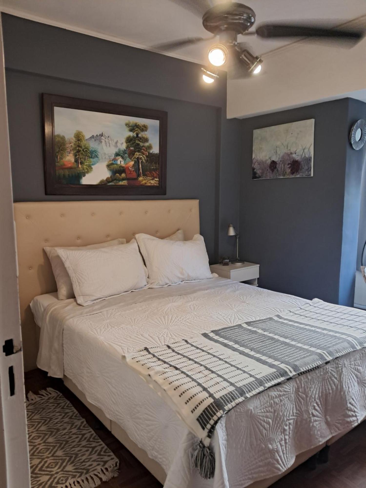 Rymhouse Apartamento *