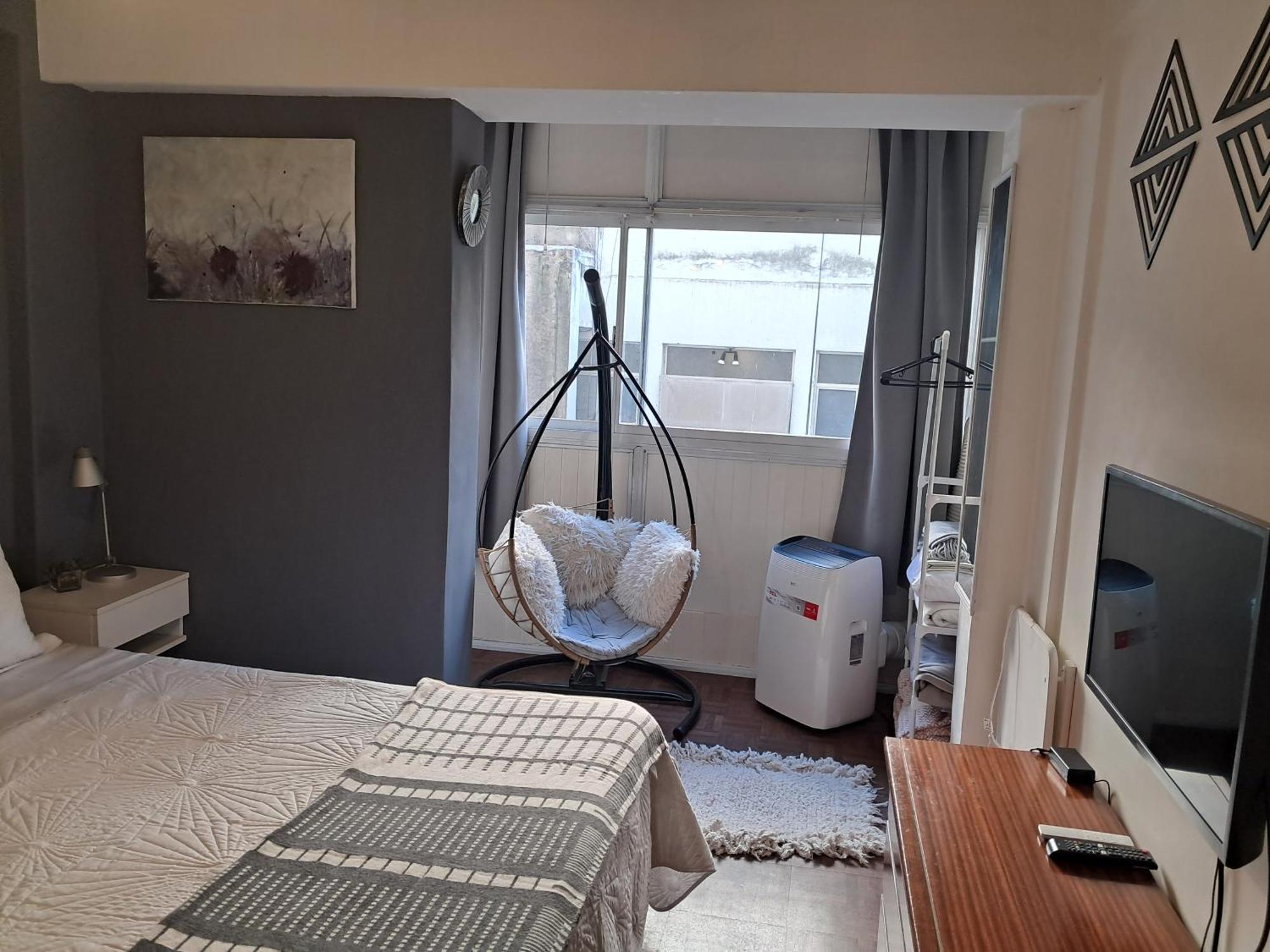 Rymhouse Apartamento Ciudad Autónoma de Buenos Aires