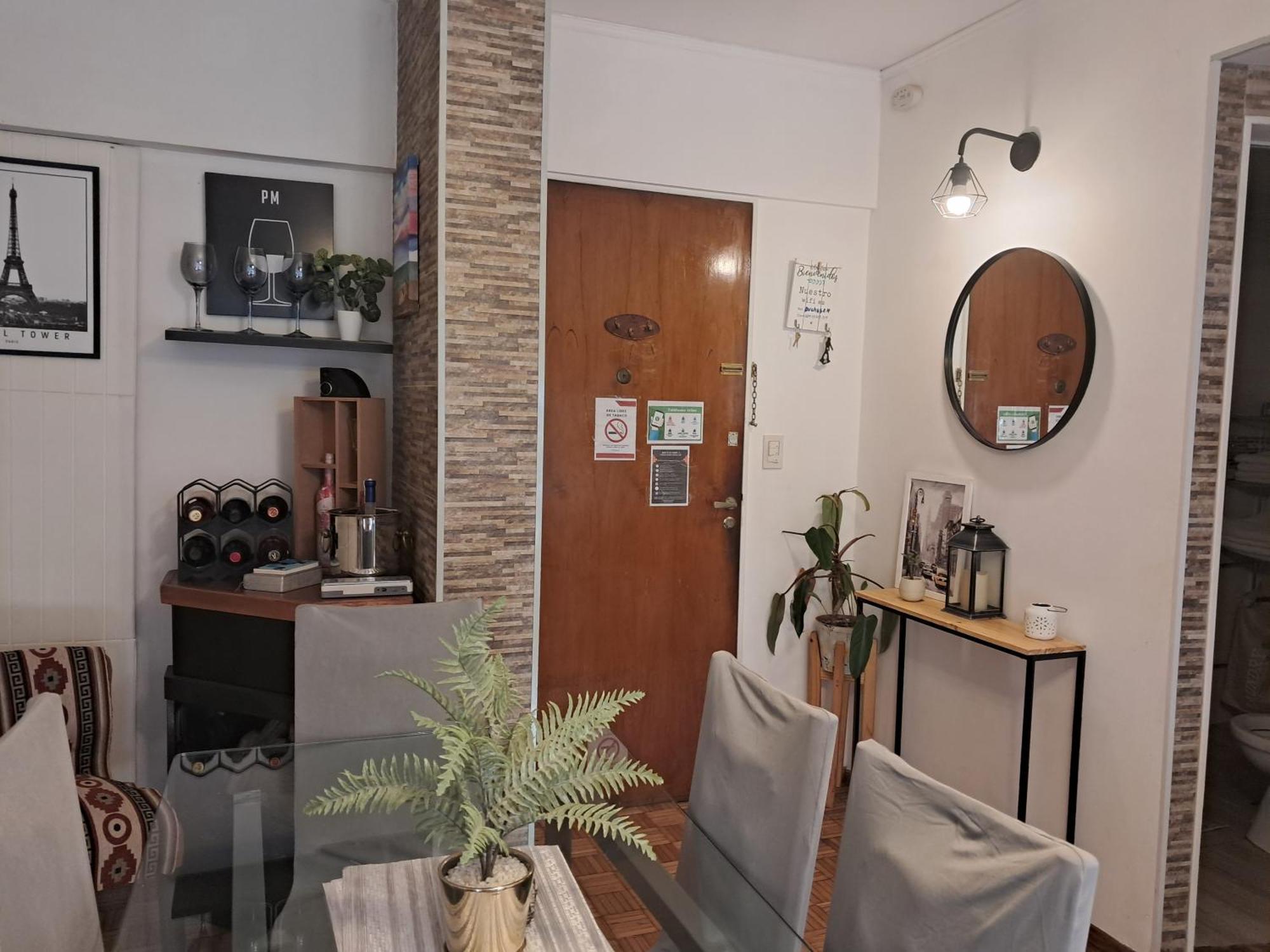 Rymhouse Ciudad Autónoma de Buenos Aires
