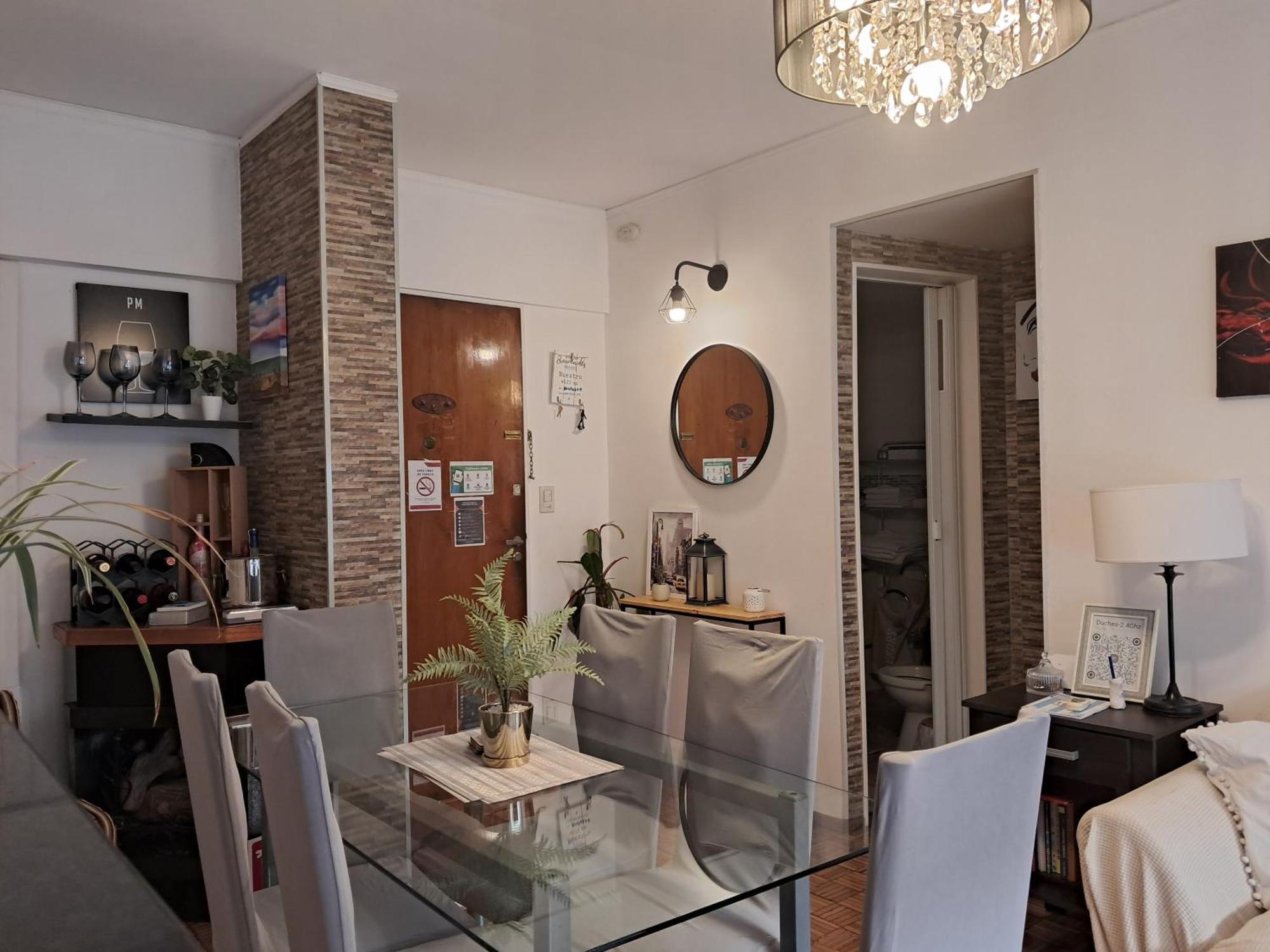 Rymhouse Apartamento