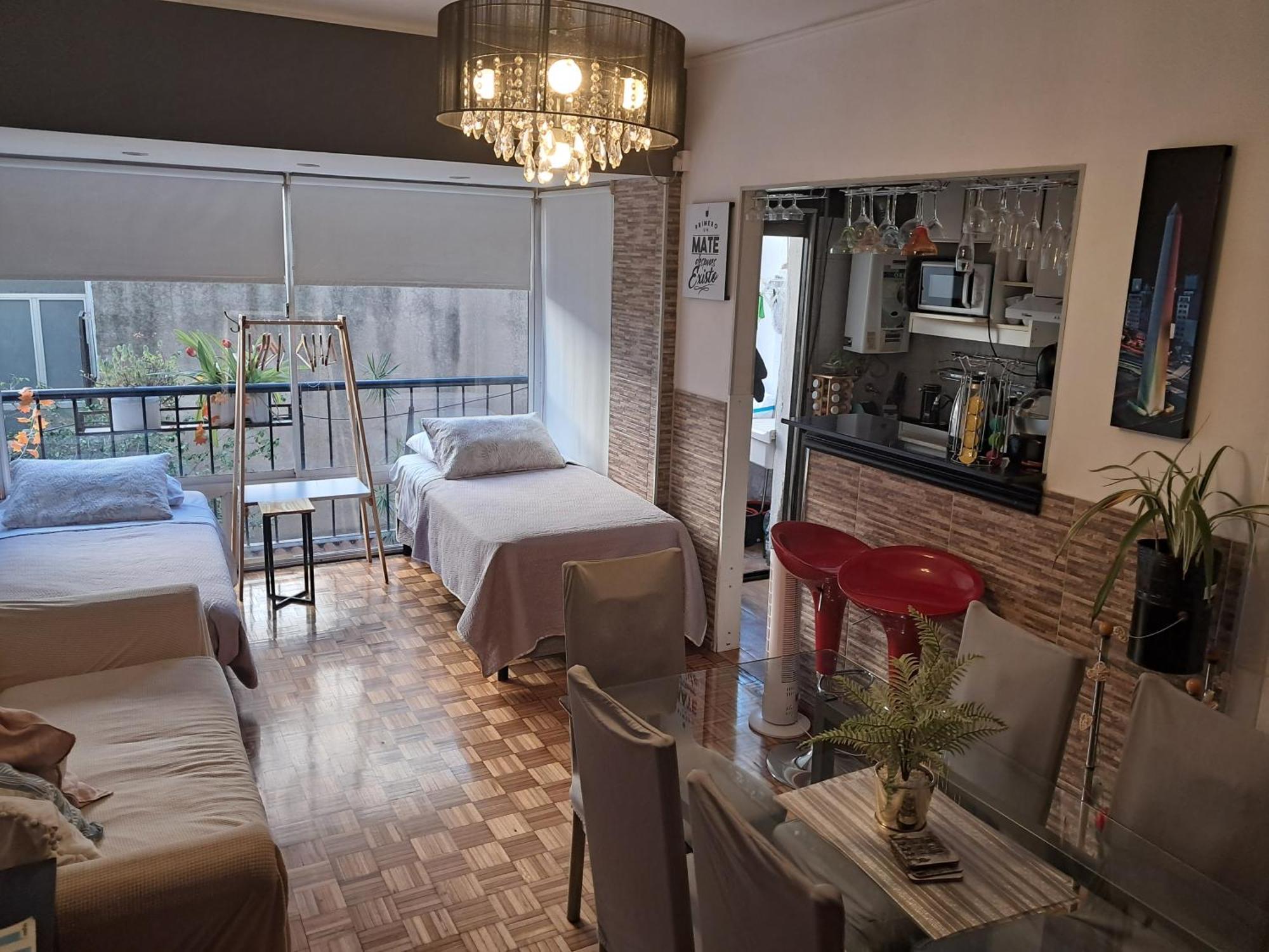 Rymhouse * Ciudad Autónoma de Buenos Aires
