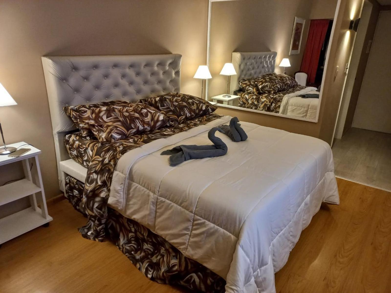 Torre Imperial Bs As Apartamento