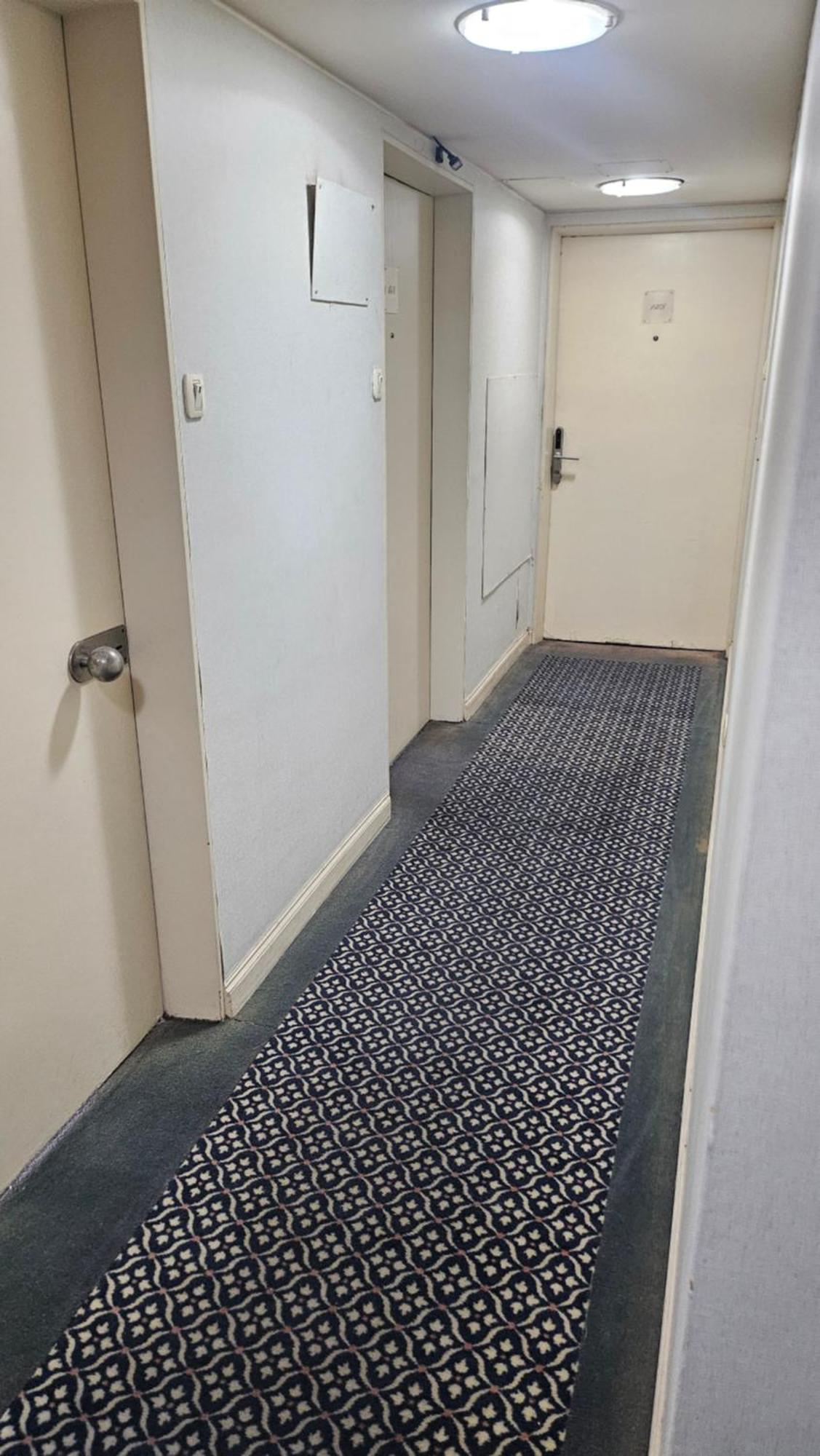 Torre Imperial Bs As Apartamento