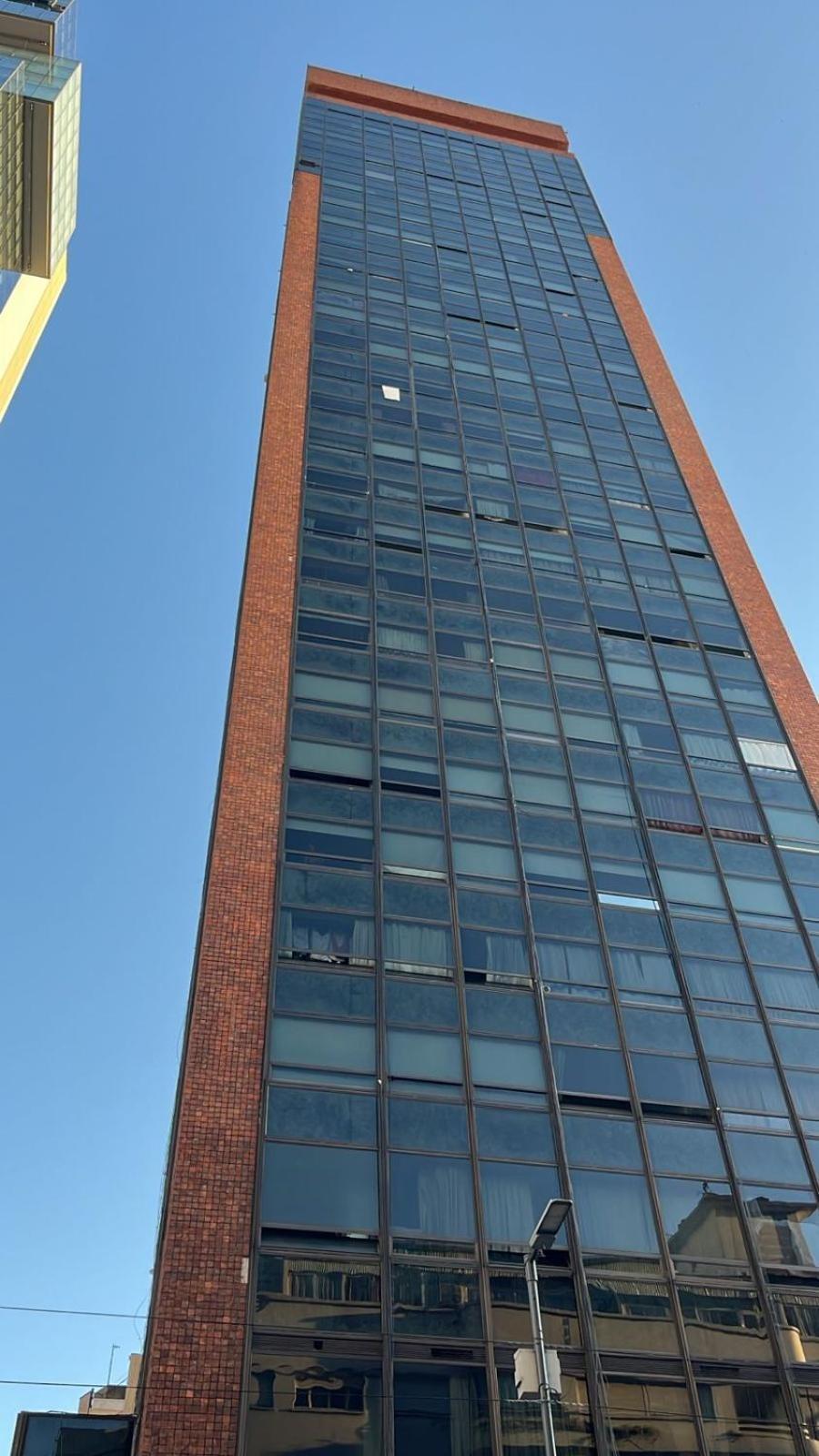Torre Imperial Bs As