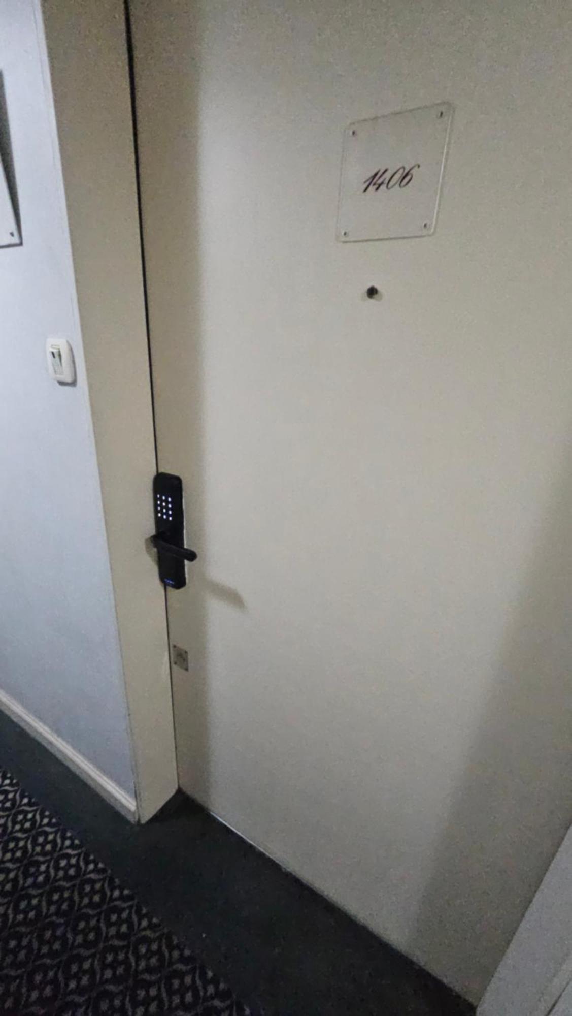 Apartamento Torre Imperial Bs As