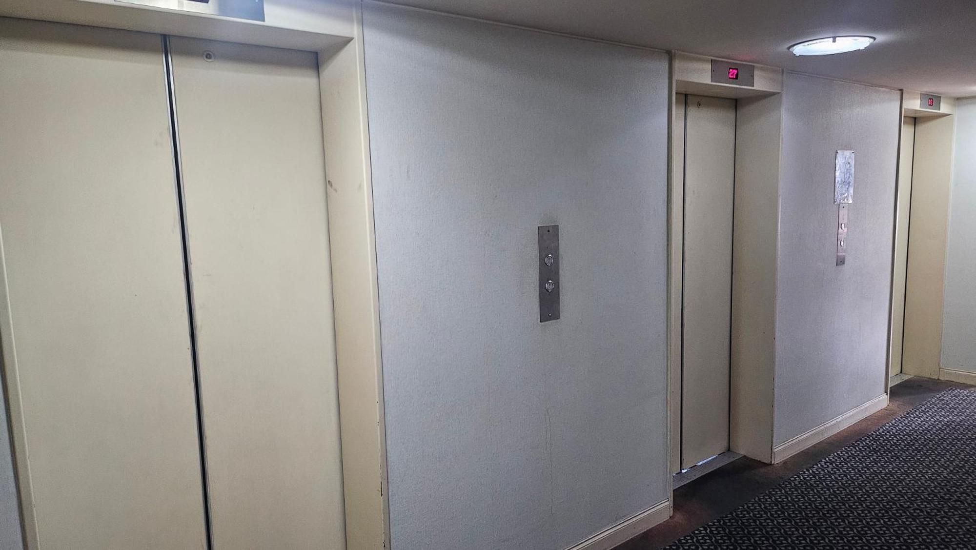 Torre Imperial Bs As Apartamento *
