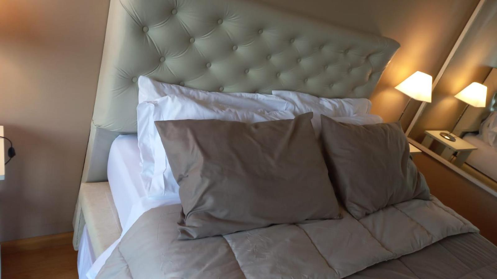 Apartamento Torre Imperial Bs As *