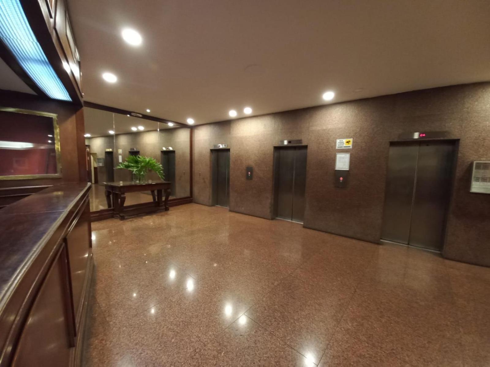 Torre Imperial Bs As Ciudad Autónoma de Buenos Aires
