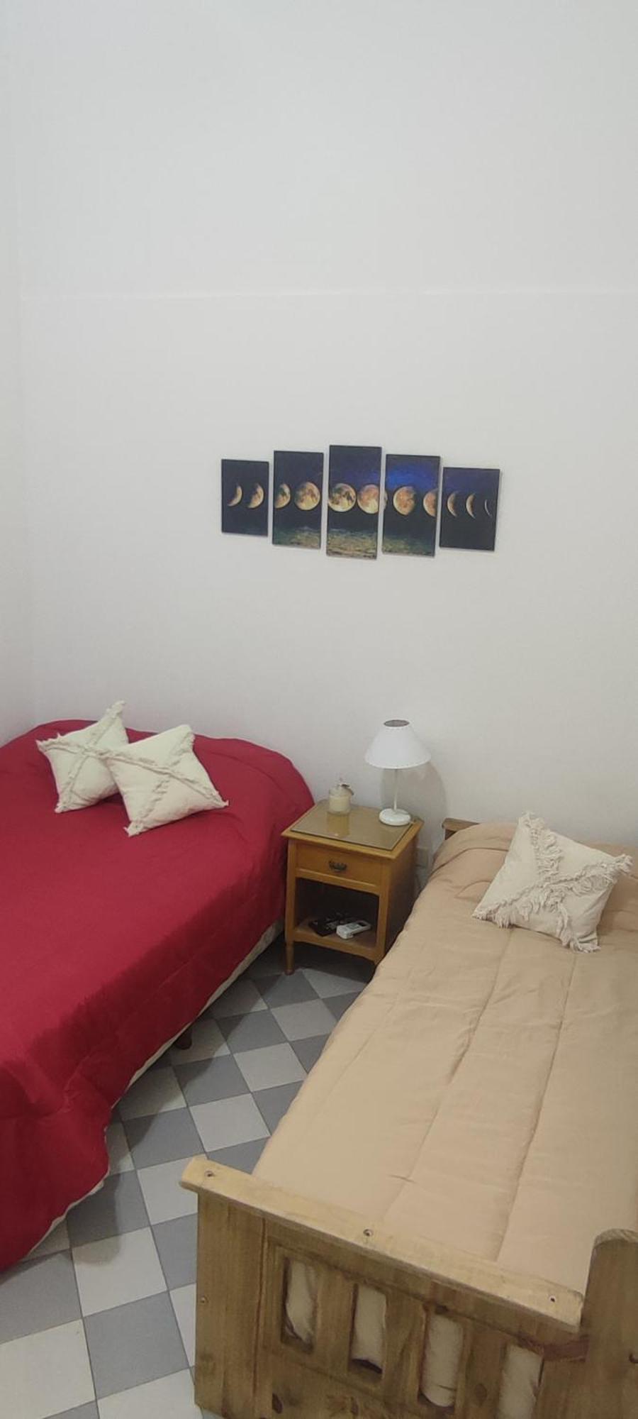 Apartamento 2 Ambientes Crespo, Movistar Arena Ciudad Autónoma de Buenos Aires