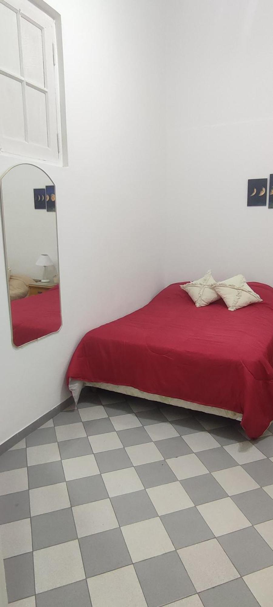 2 Ambientes Crespo, Movistar Arena Apartamento