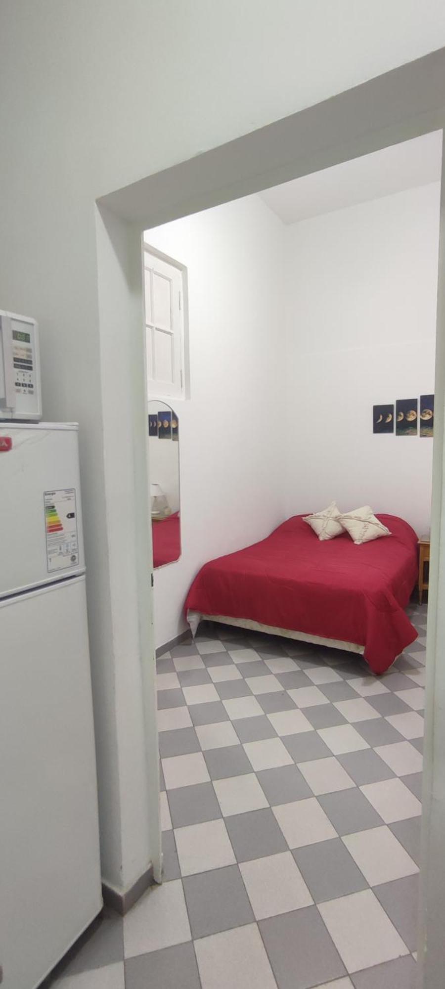 Apartamento 2 Ambientes Crespo, Movistar Arena