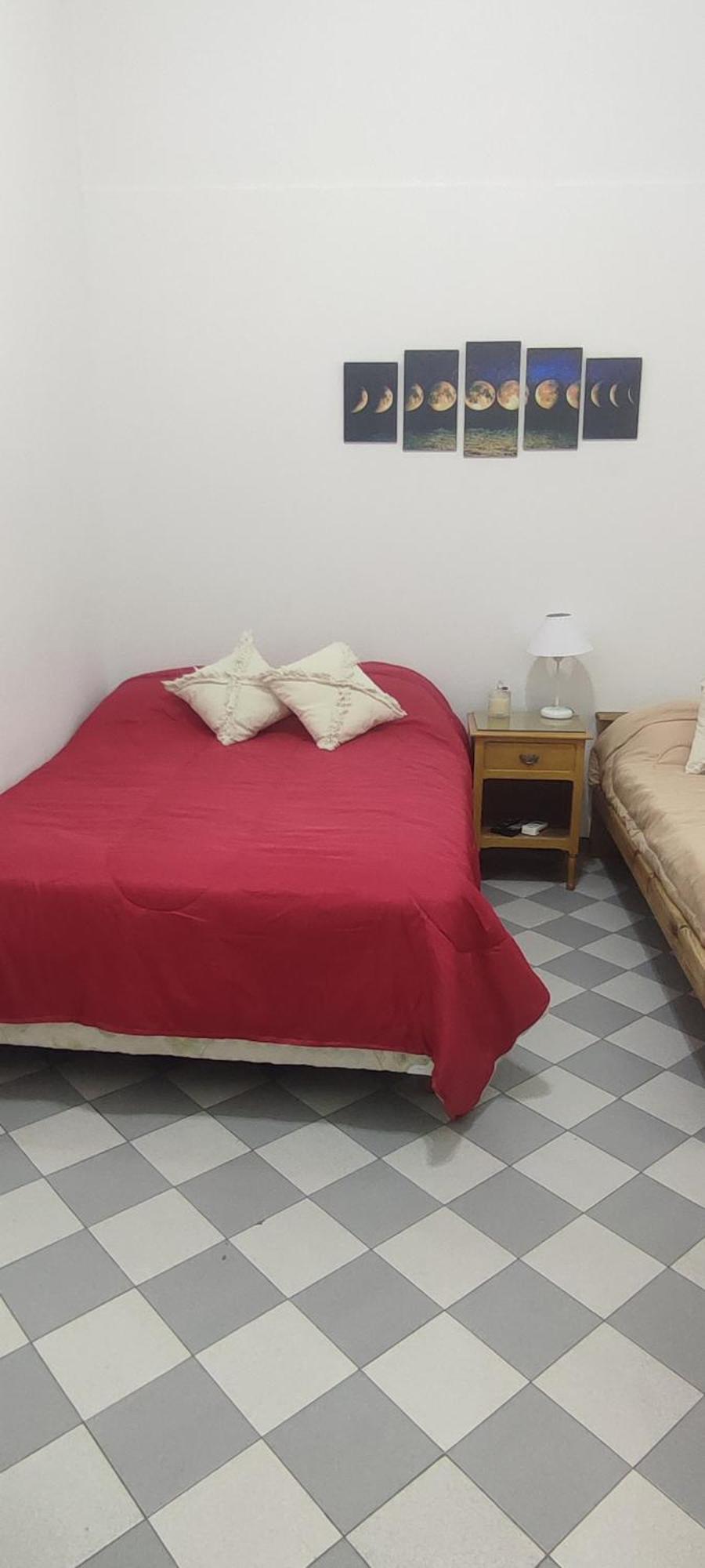 2 Ambientes Crespo, Movistar Arena Apartamento Ciudad Autónoma de Buenos Aires