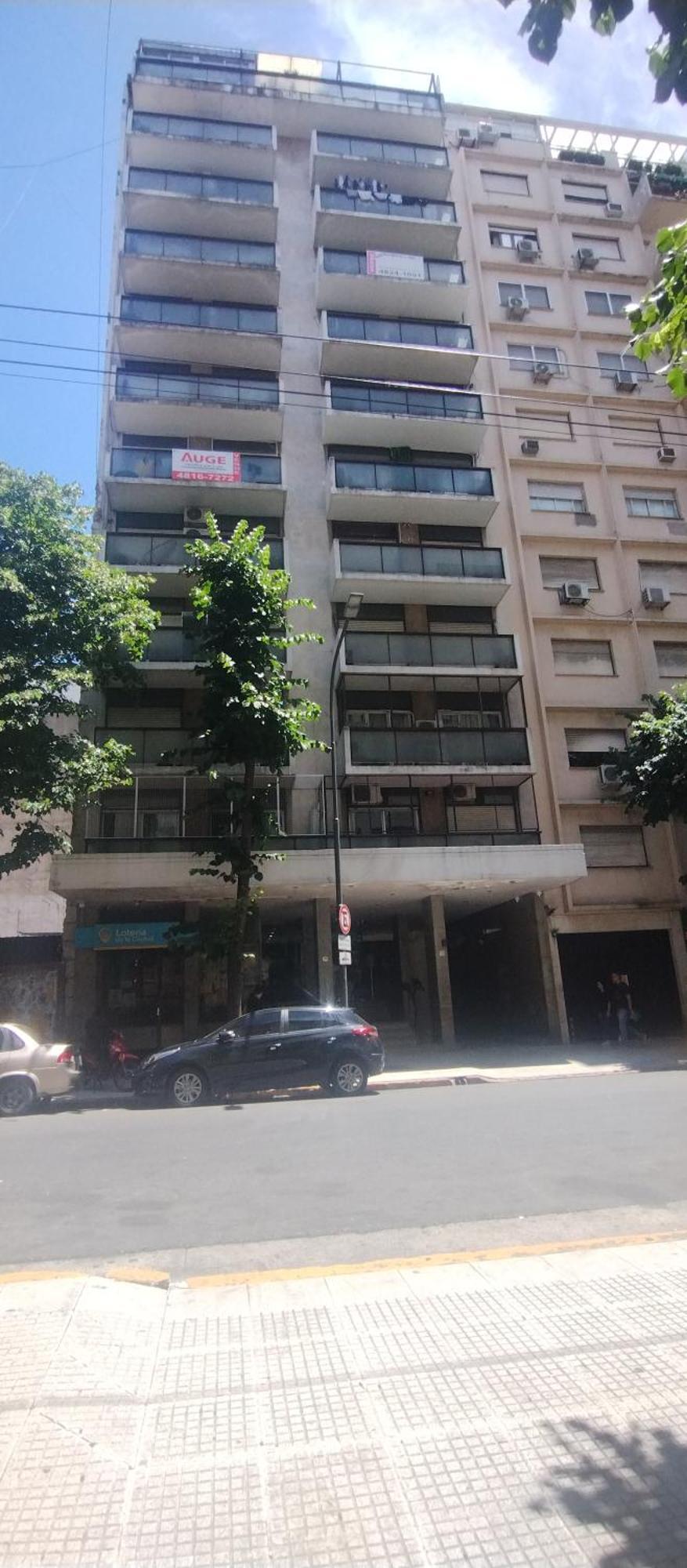 Excelente Depto, Centrico, Con Seguridad 24 Hs *