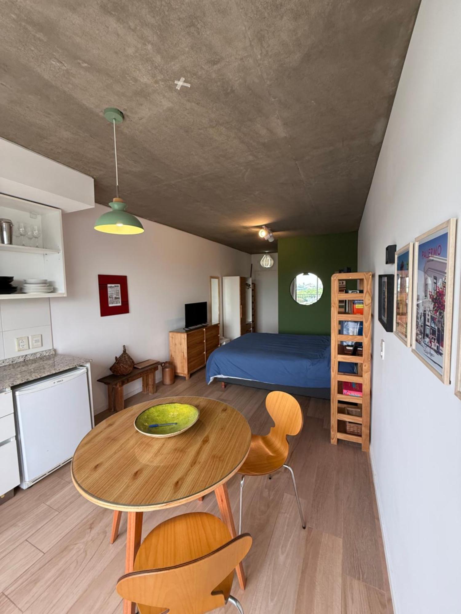 Apartamento Seren Haven L Movistar Arena *