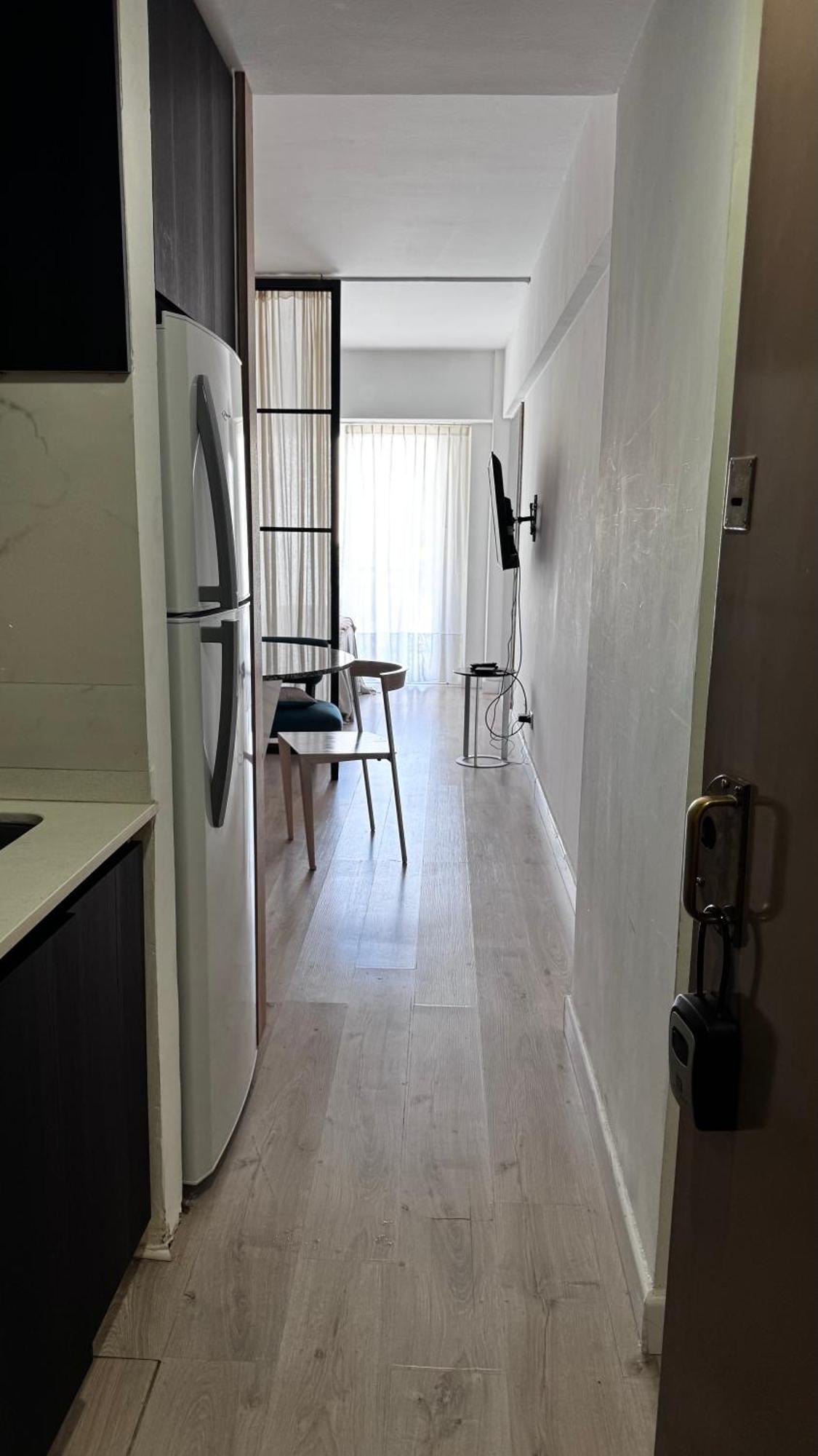 Apartamento Mc Recoleta - Guido Ciudad Autónoma de Buenos Aires