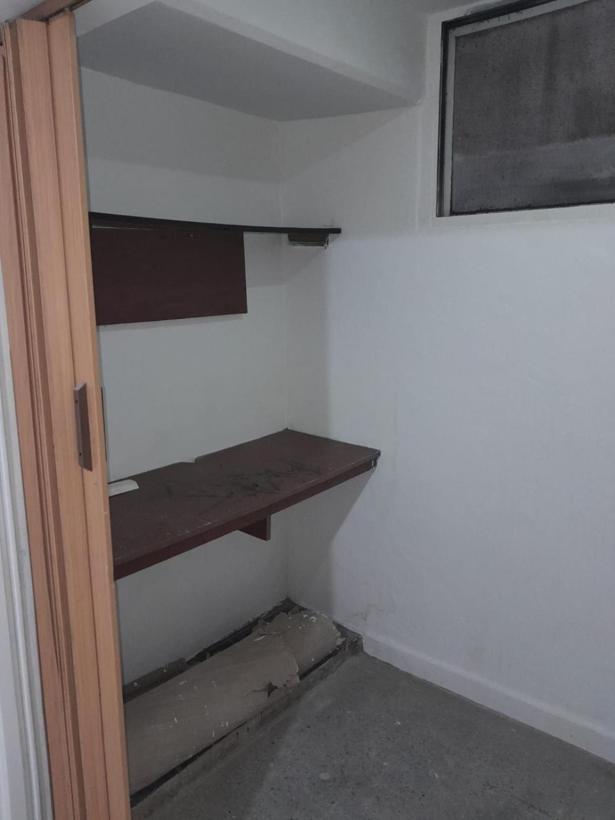 Departamento Caba Centrico En Zona Norte