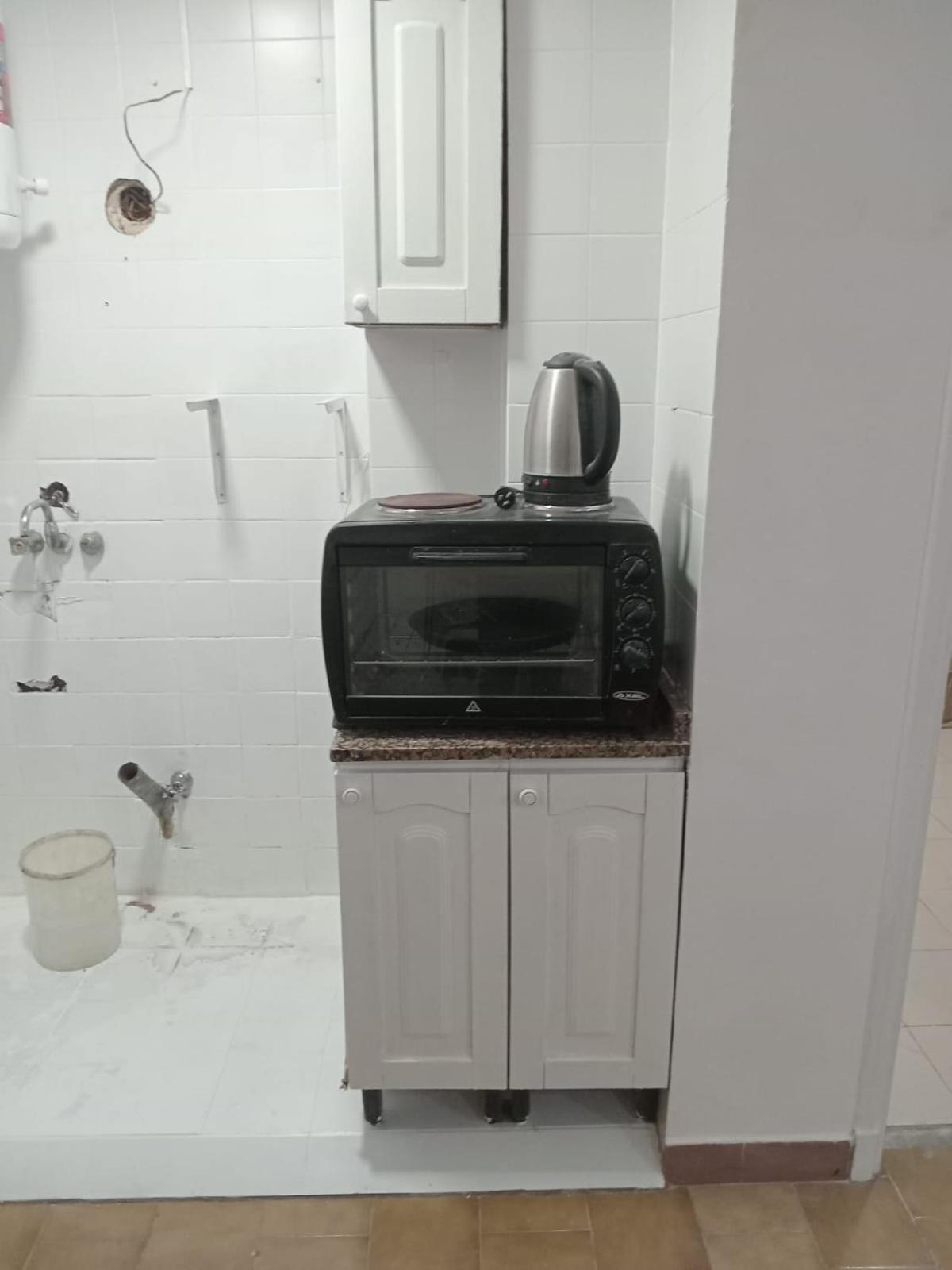 Departamento Caba Centrico En Zona Norte Apartamento *