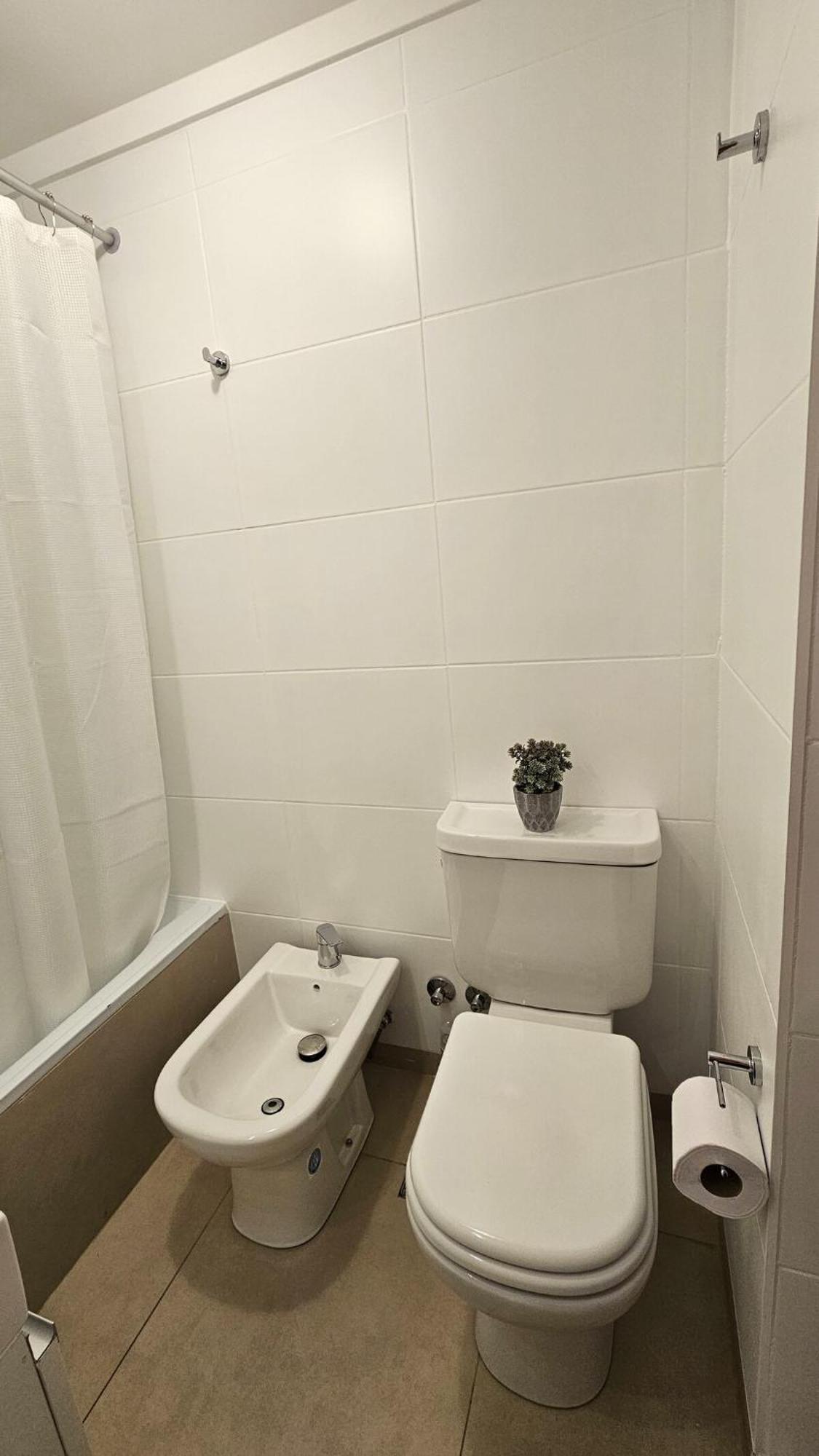 Oasis De Palermo Apartamento Ciudad Autónoma de Buenos Aires
