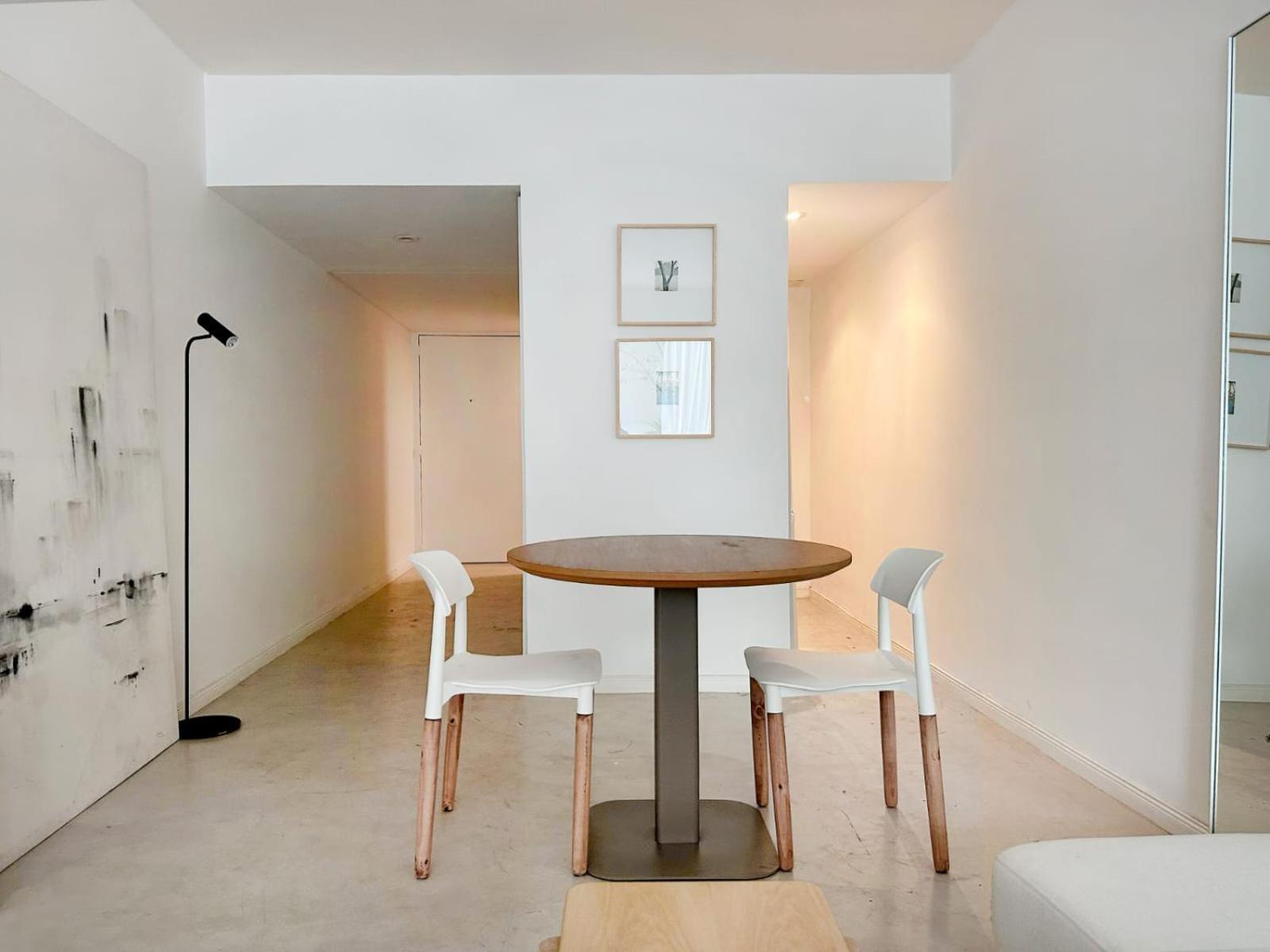 Precioso Departamento En Recoleta Excelente Ubicacion * Ciudad Autónoma de Buenos Aires