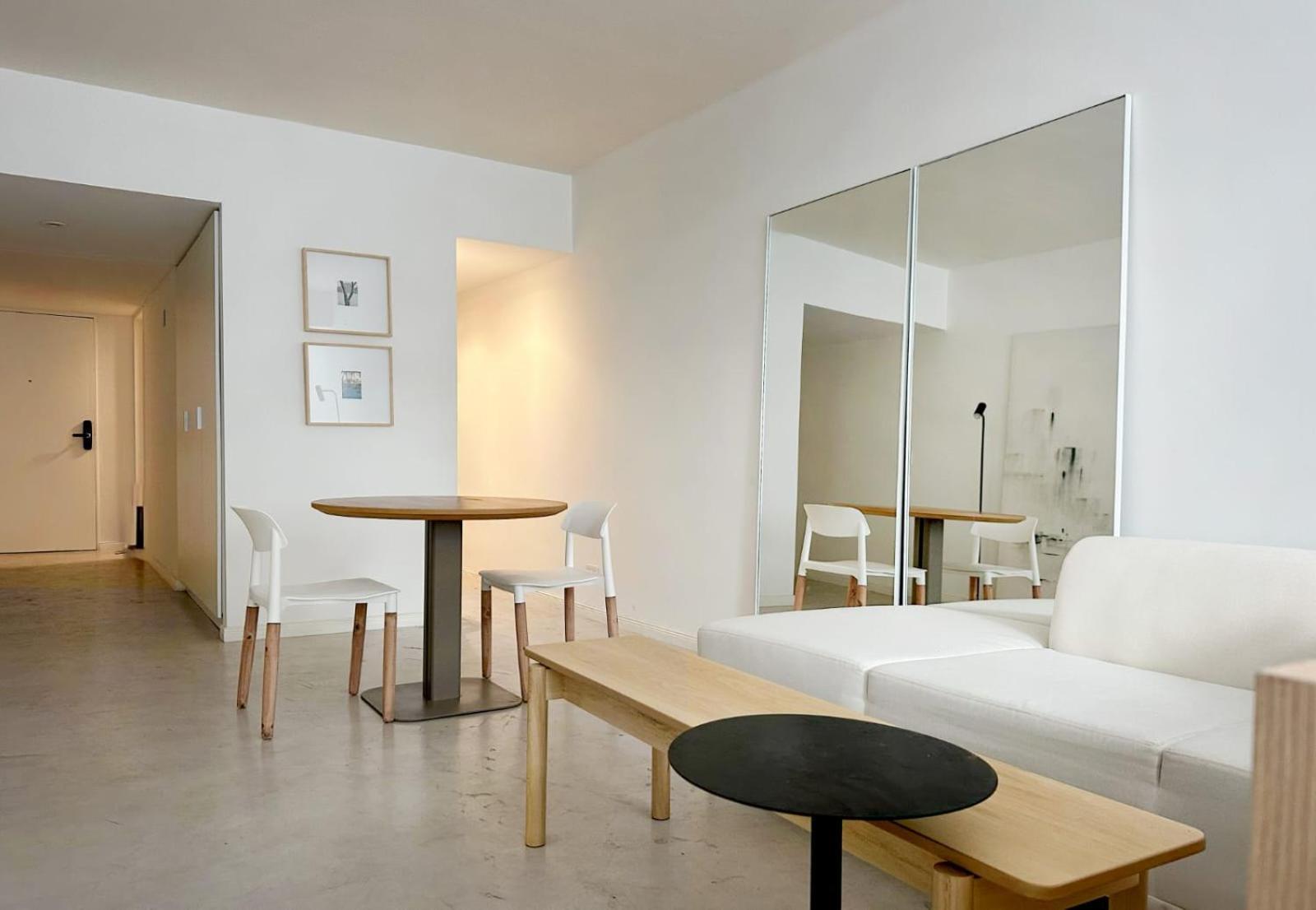 Apartamento Precioso Departamento En Recoleta Excelente Ubicacion *