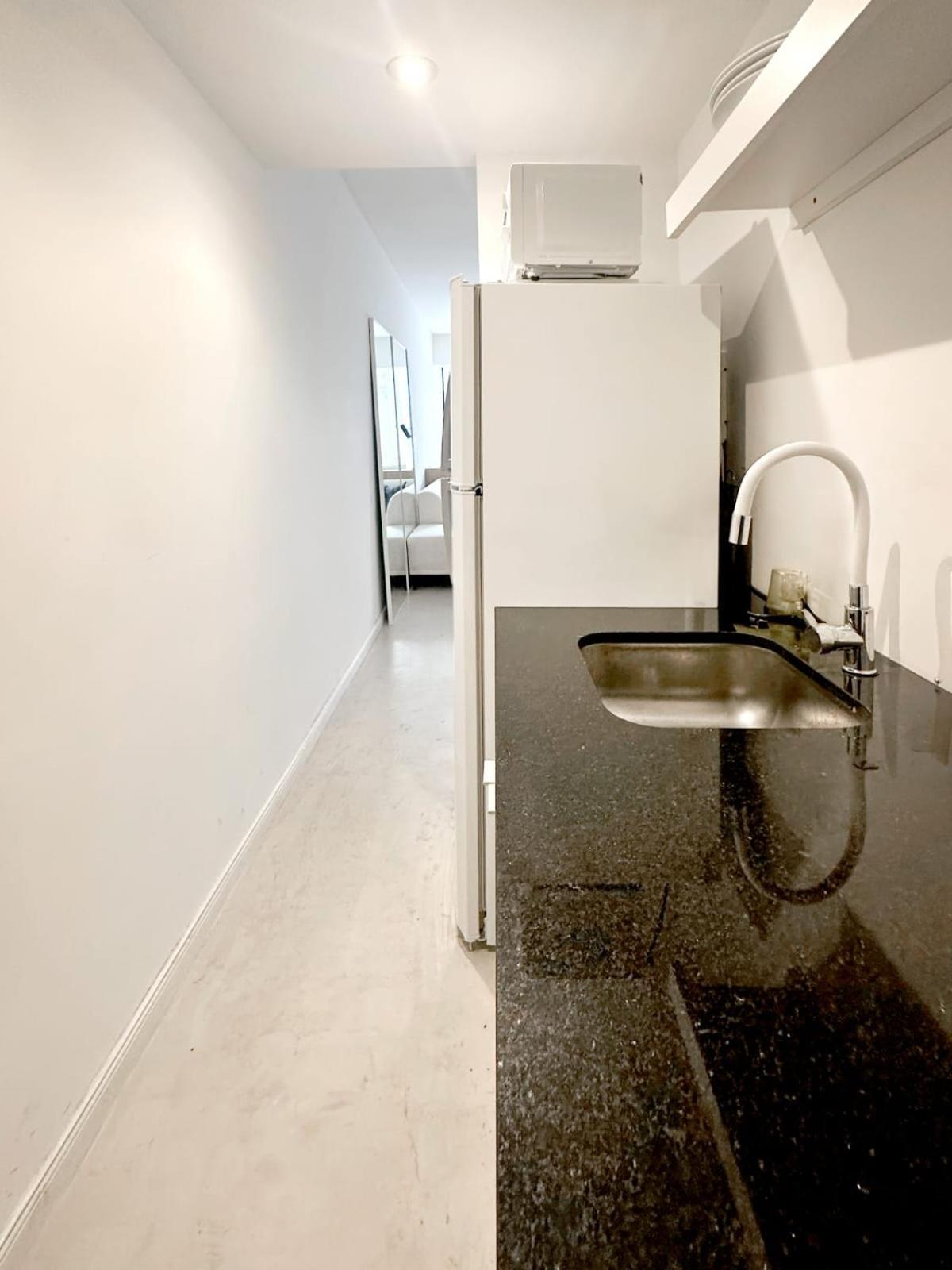 Precioso Departamento En Recoleta Excelente Ubicacion Apartamento Ciudad Autónoma de Buenos Aires