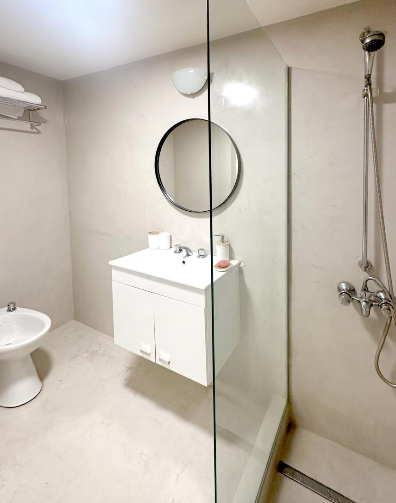 Apartamento Precioso Departamento En Recoleta Excelente Ubicacion Ciudad Autónoma de Buenos Aires