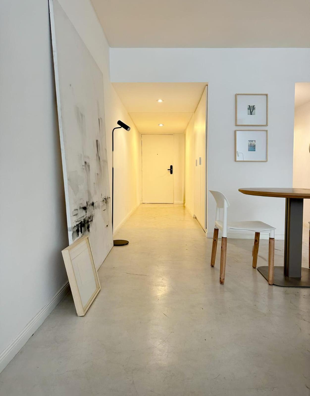 Precioso Departamento En Recoleta Excelente Ubicacion Apartamento *
