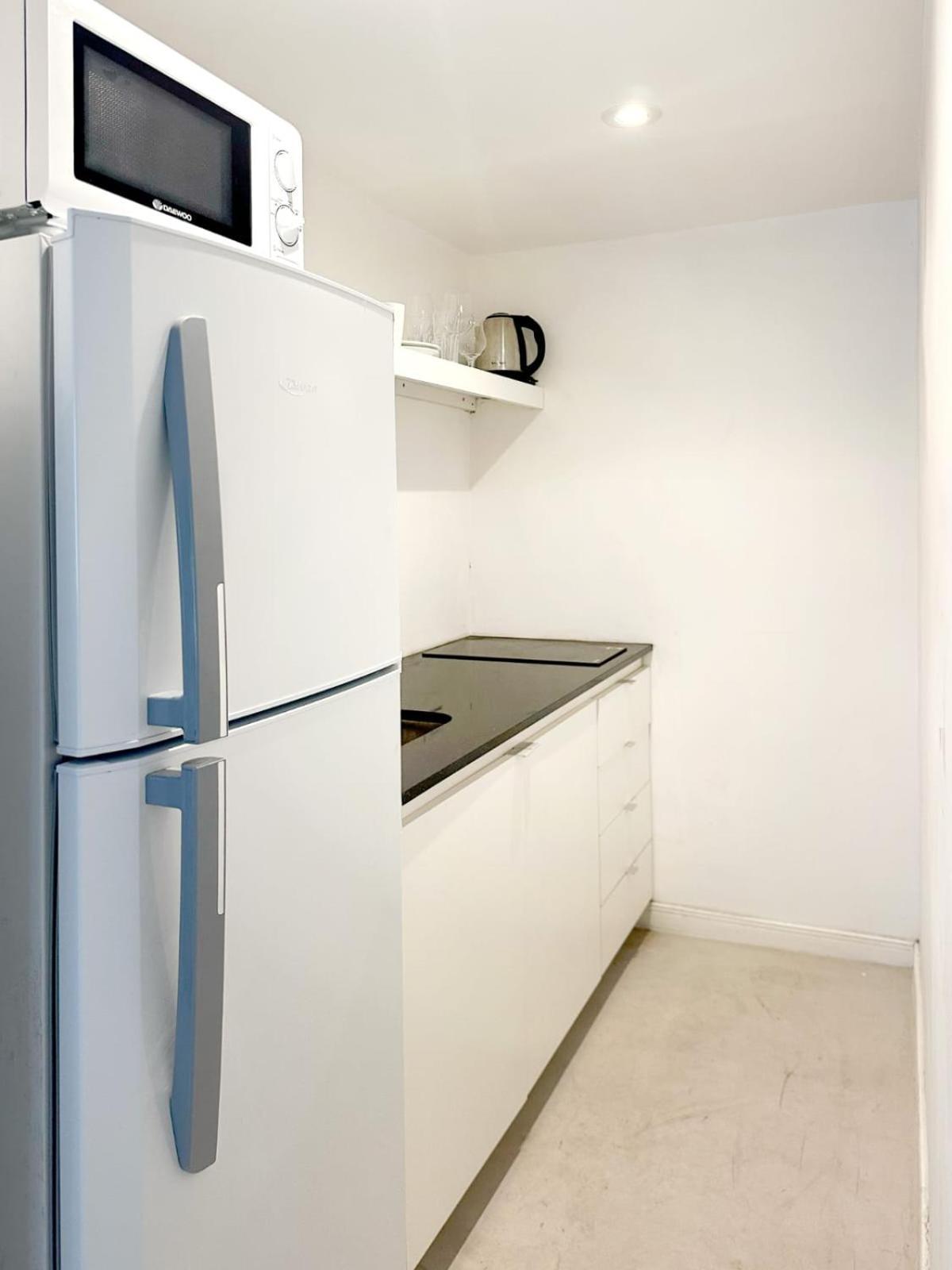 Apartamento Precioso Departamento En Recoleta Excelente Ubicacion Ciudad Autónoma de Buenos Aires