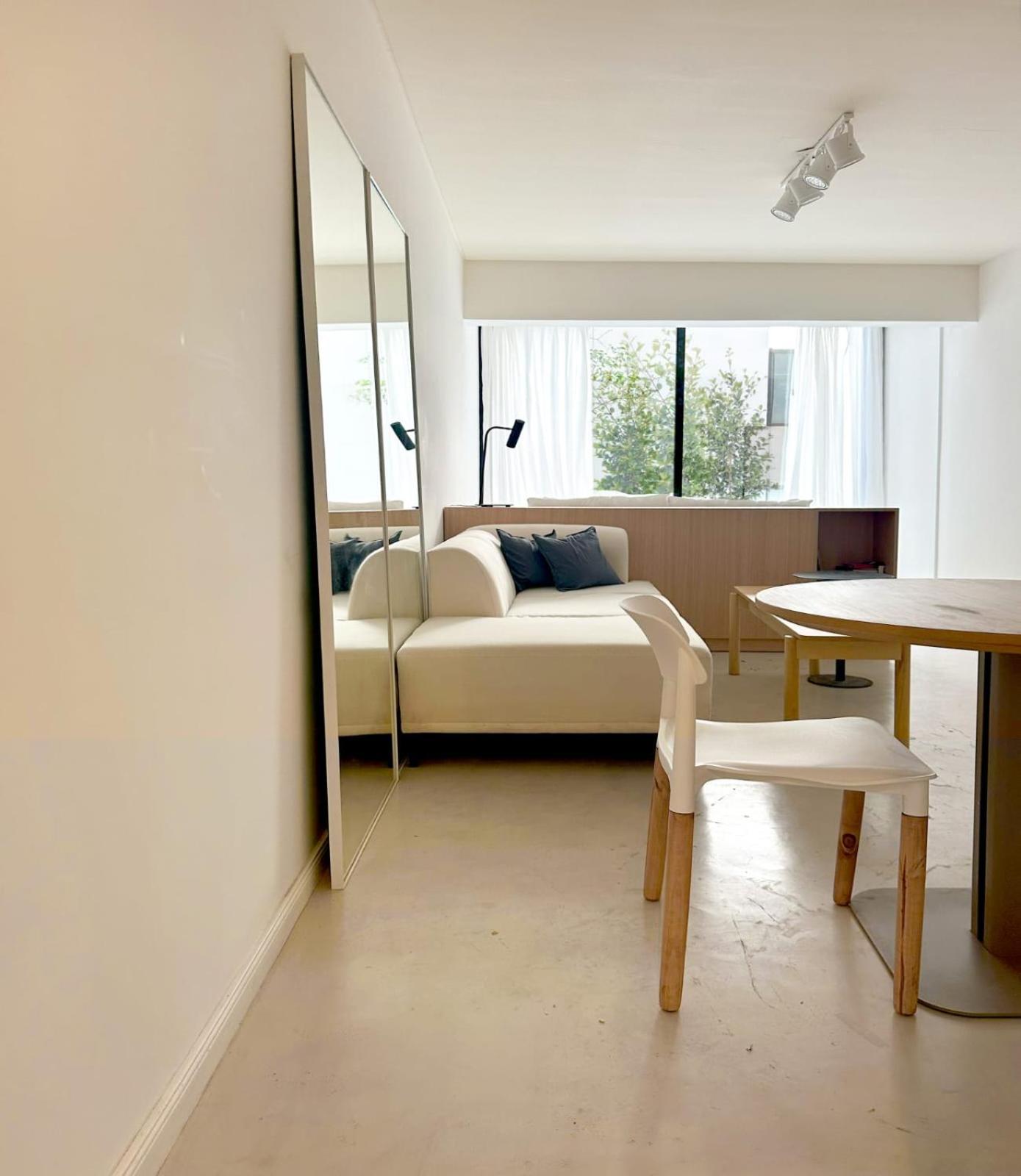 Precioso Departamento En Recoleta Excelente Ubicacion *
