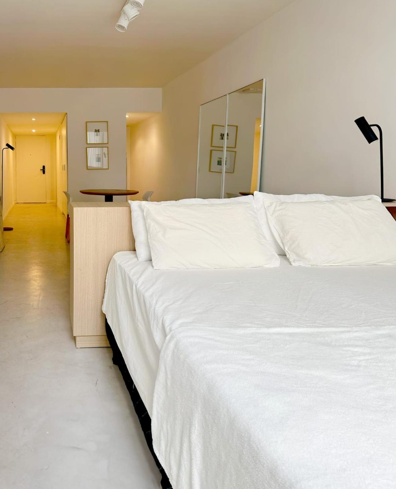 Apartamento Precioso Departamento En Recoleta Excelente Ubicacion *