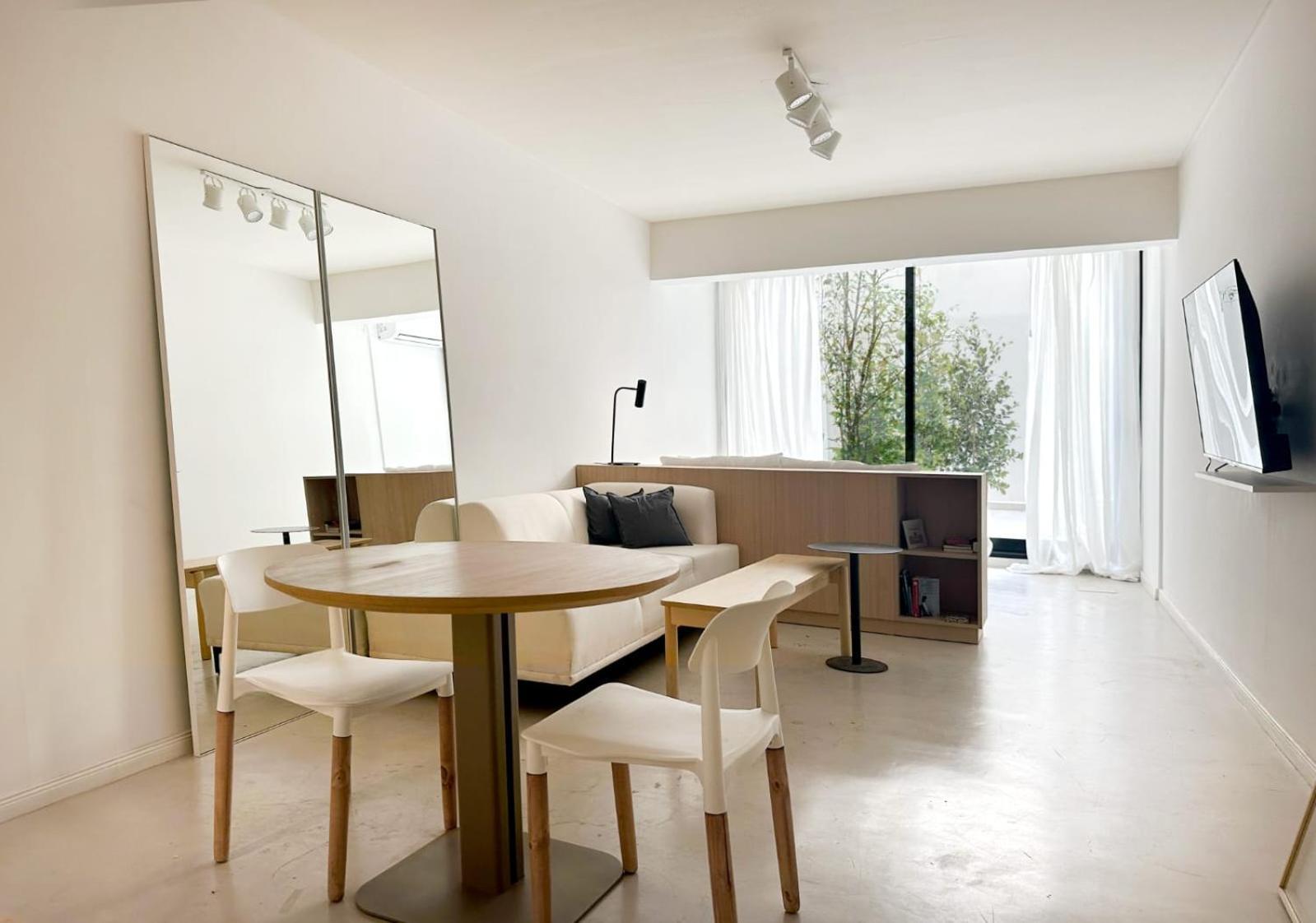 Apartamento Precioso Departamento En Recoleta Excelente Ubicacion Ciudad Autónoma de Buenos Aires