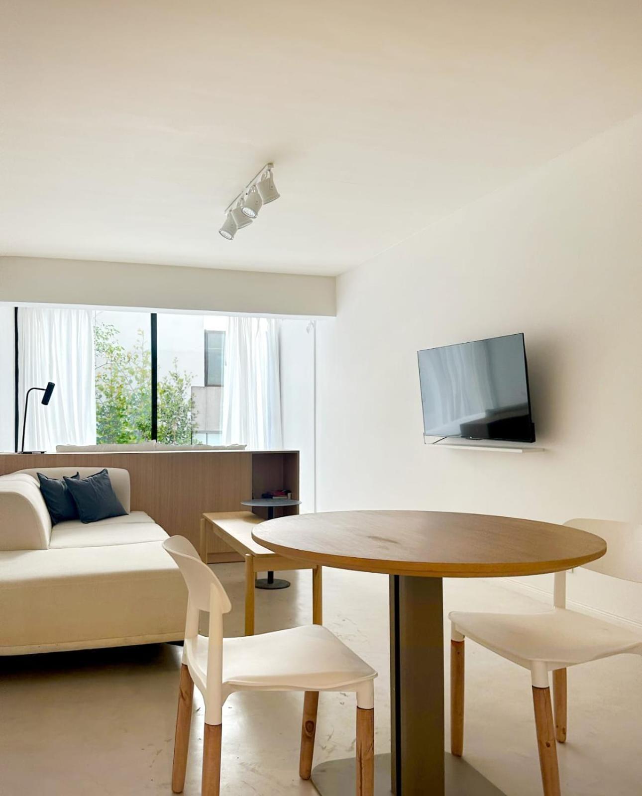 Precioso Departamento En Recoleta Excelente Ubicacion Apartamento