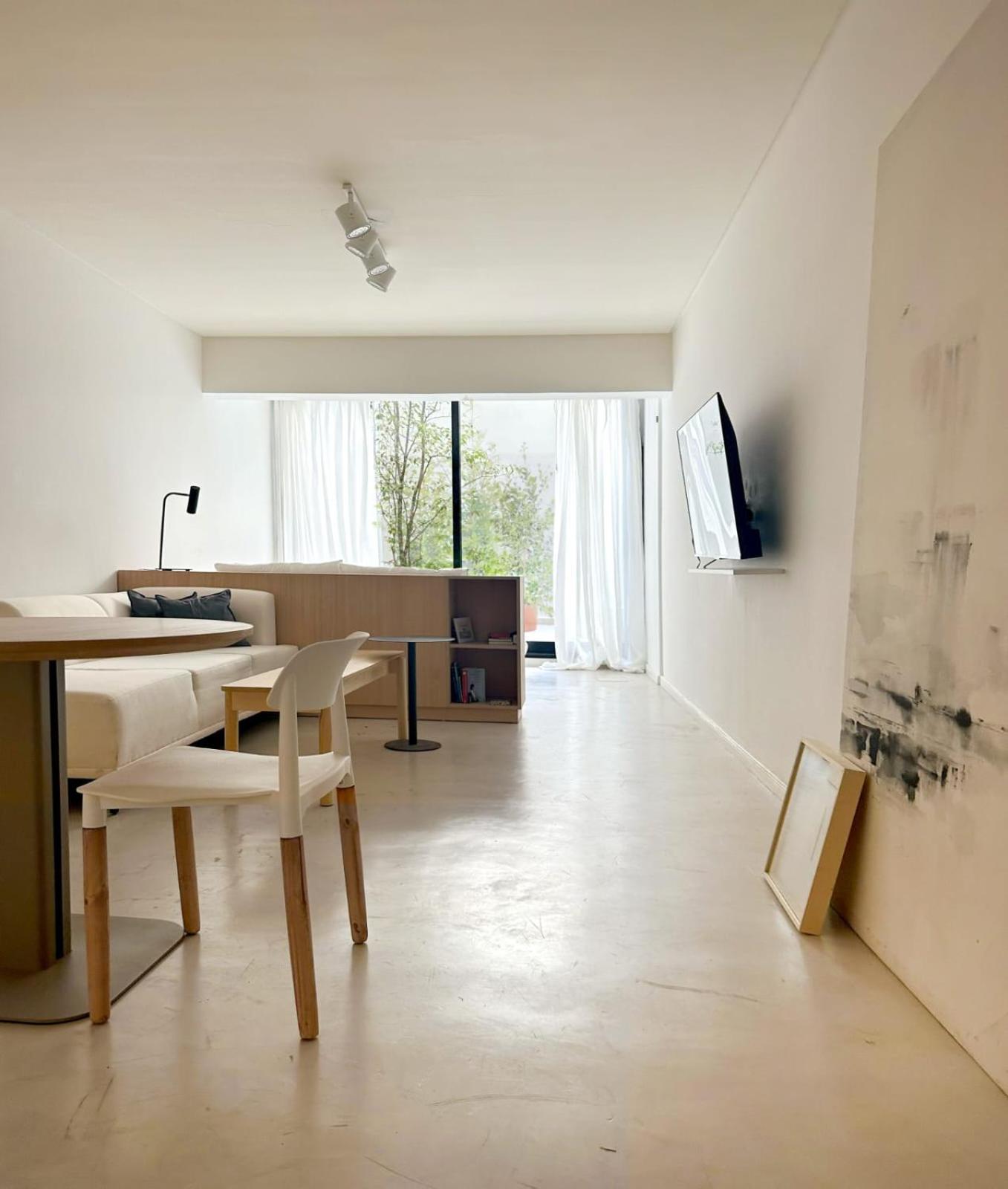 Precioso Departamento En Recoleta Excelente Ubicacion Apartamento *