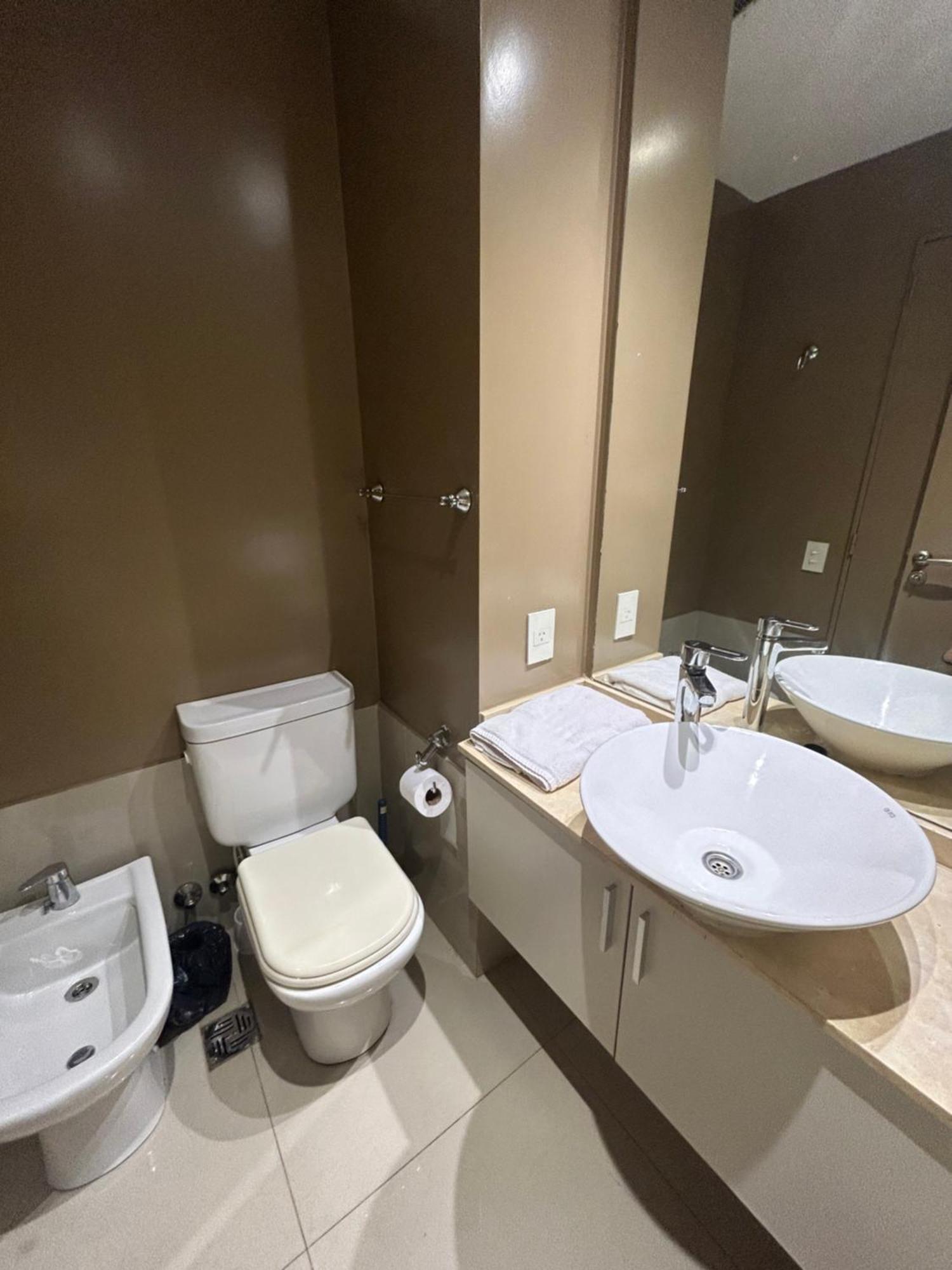 Amplio Estudio Con Piscina - Cochera * Buenos Aires