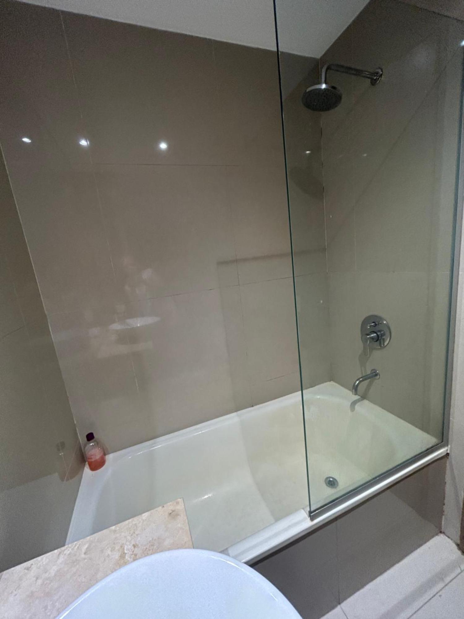 Apartment Amplio Estudio Con Piscina - Cochera *