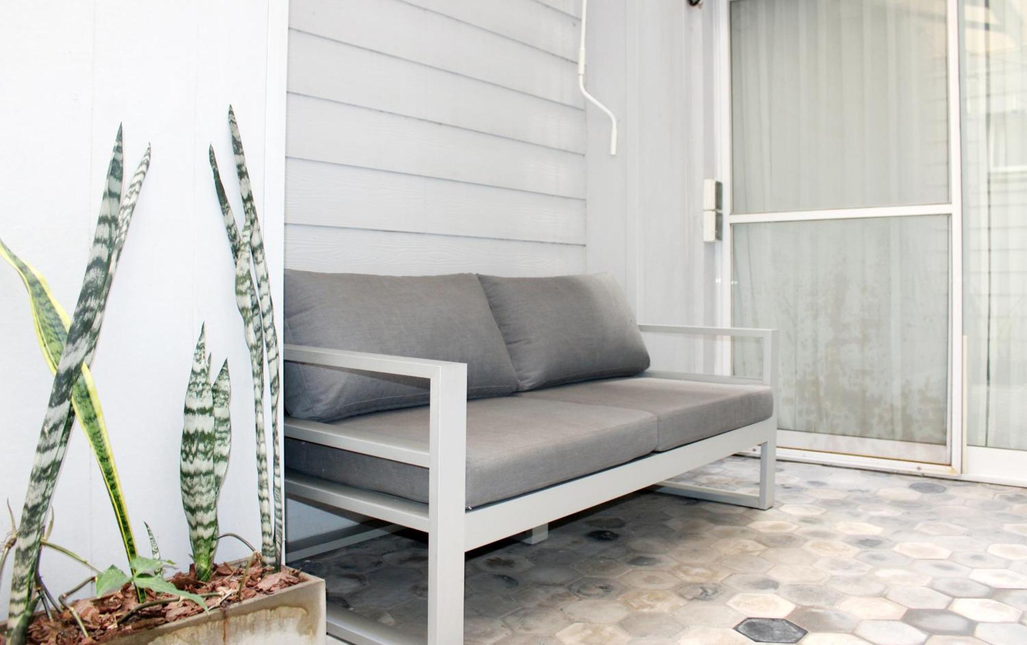 Apartamento Moderno En Canitas, Palermo Buenos Aires