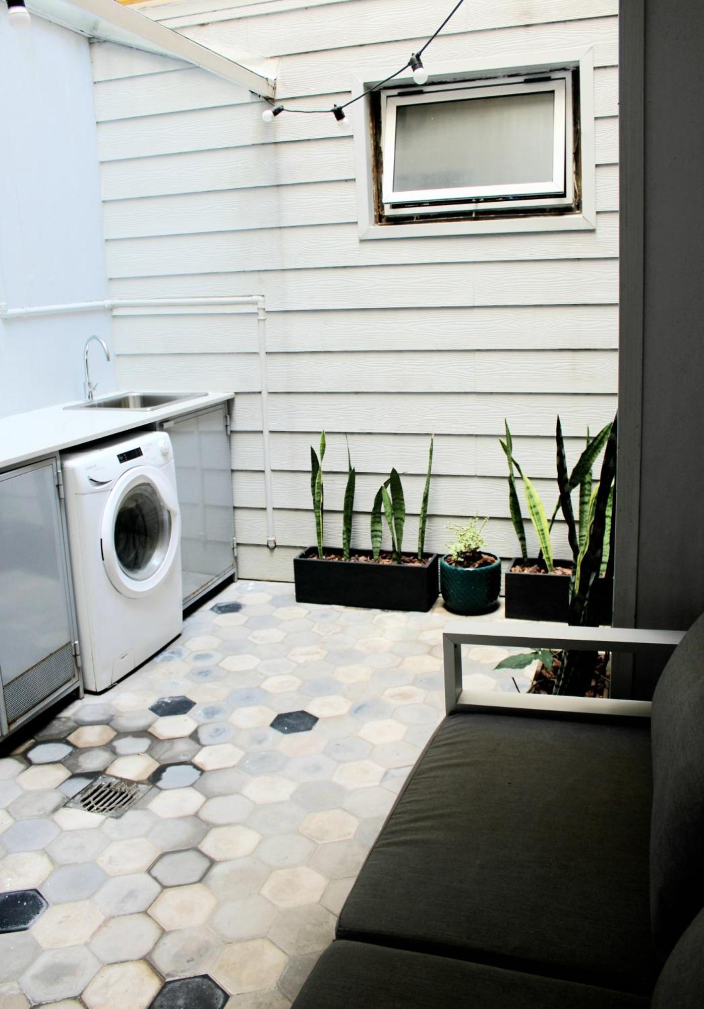 Moderno En Canitas, Palermo Apartamento Buenos Aires