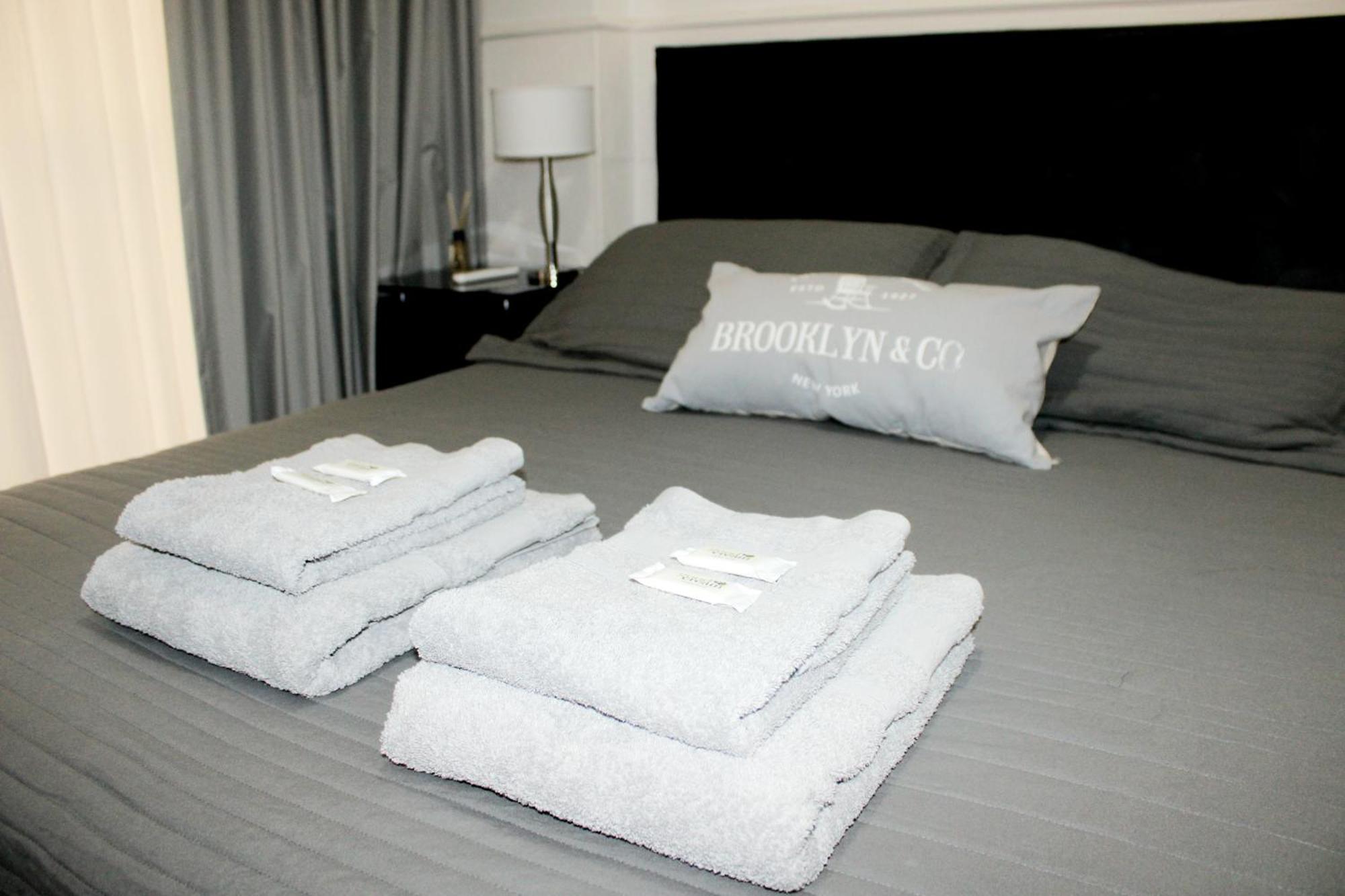 Moderno En Canitas, Palermo Apartamento Buenos Aires