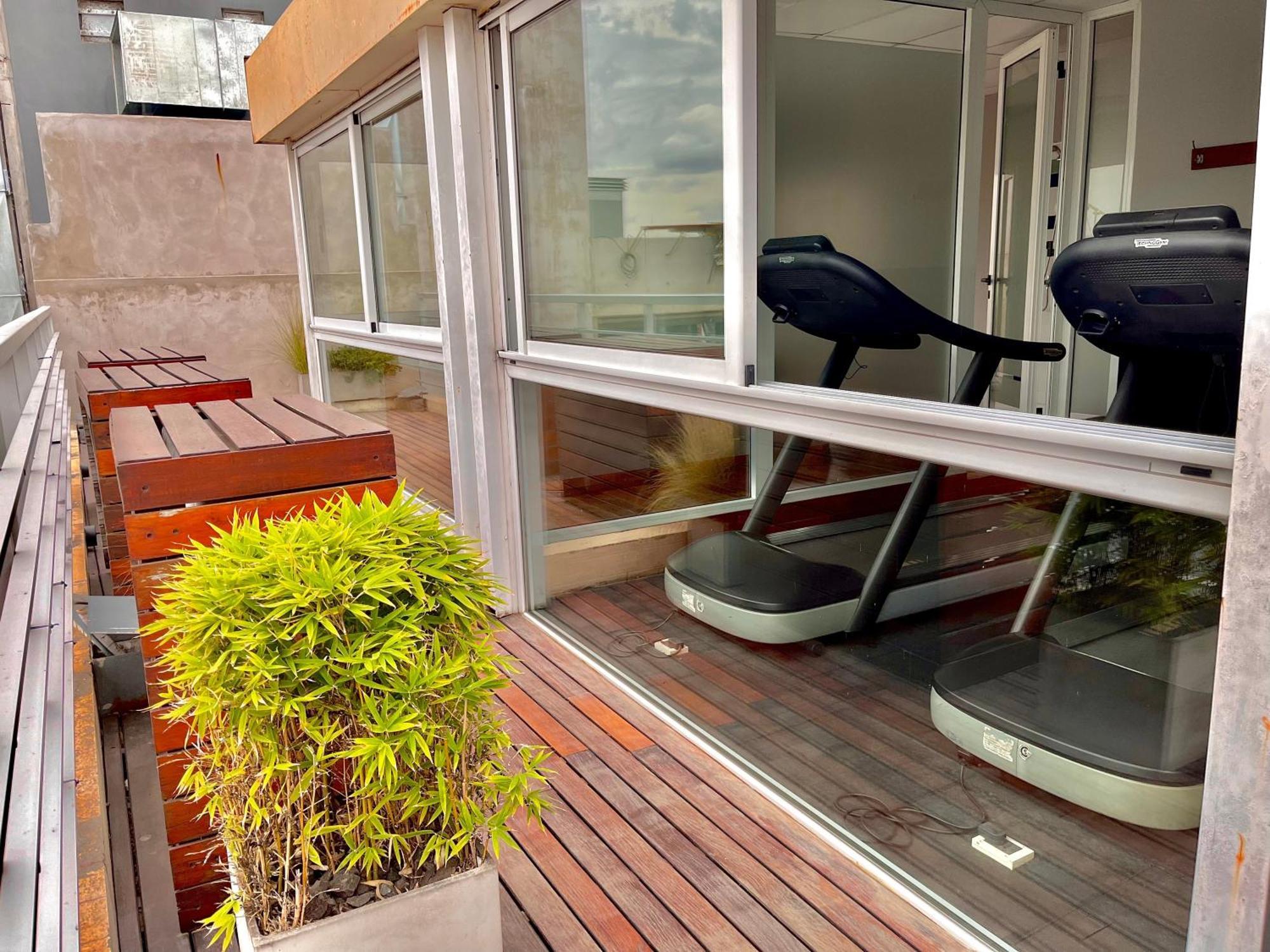 Apartamento Deluxe - Belgrano *