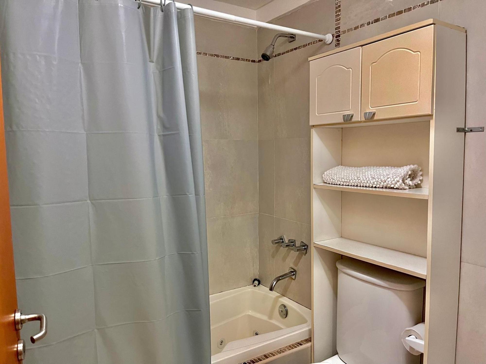 Apartamento Deluxe - Belgrano Ciudad Autónoma de Buenos Aires