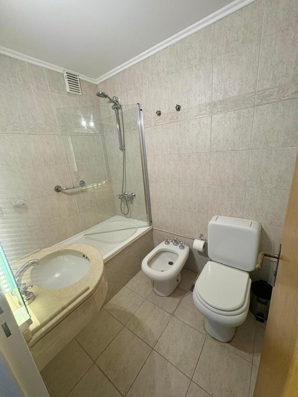 Acogedor 2 Ambientes Remodelado Apartamento *