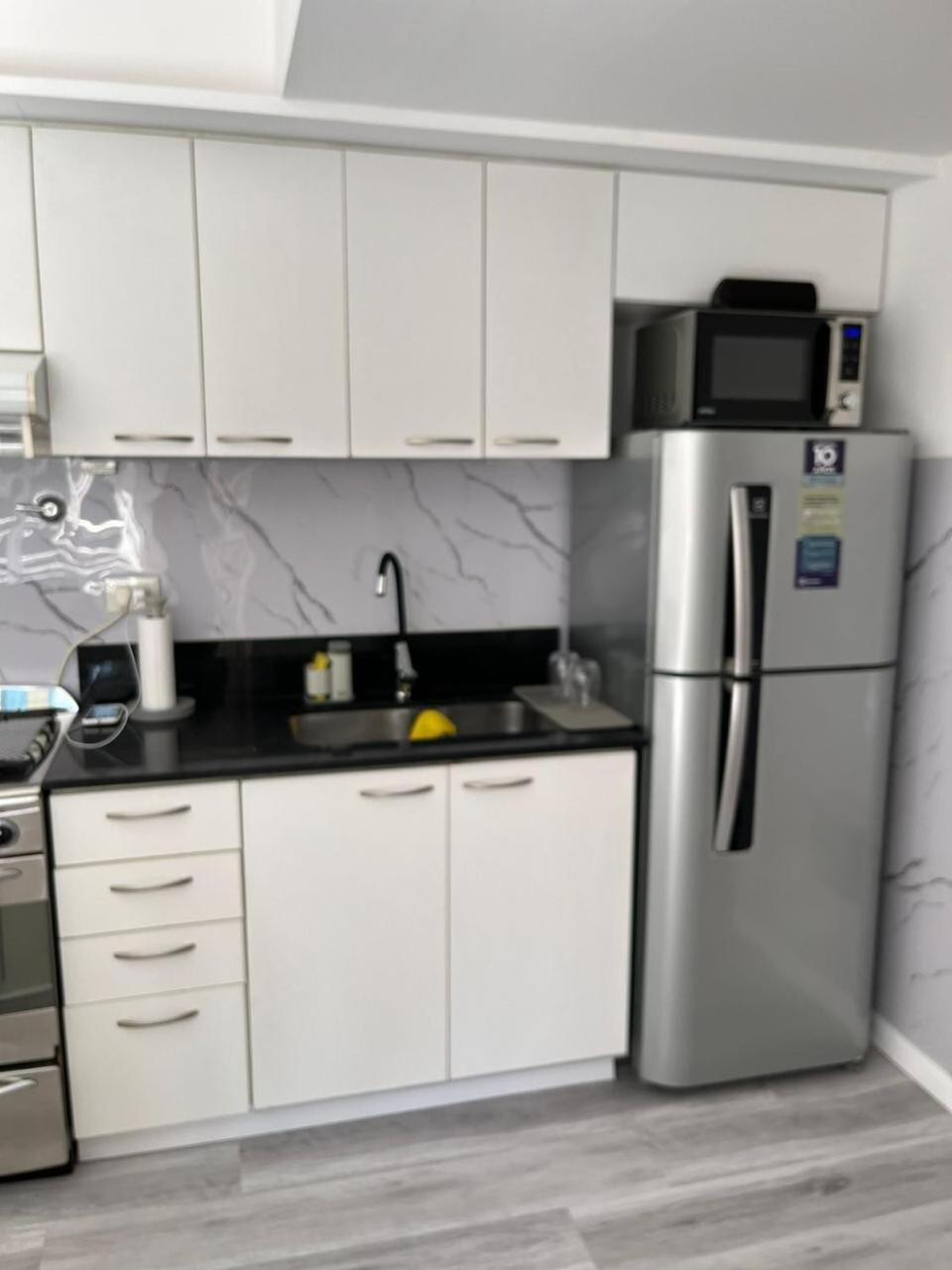 Acogedor 2 Ambientes Remodelado *