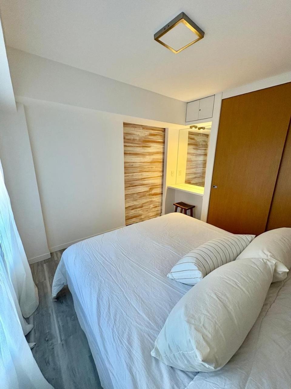 Apartamento Acogedor 2 Ambientes Remodelado Ciudad Autónoma de Buenos Aires