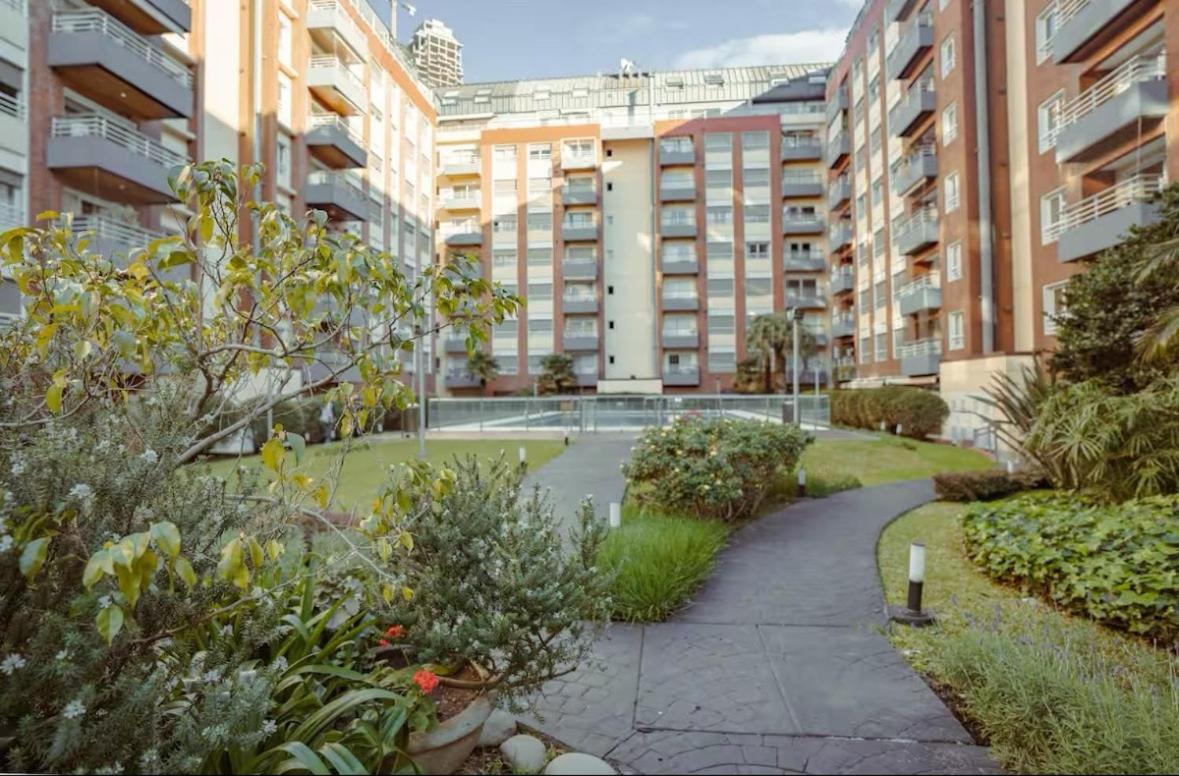 Acogedor 2 Ambientes Remodelado * Ciudad Autónoma de Buenos Aires