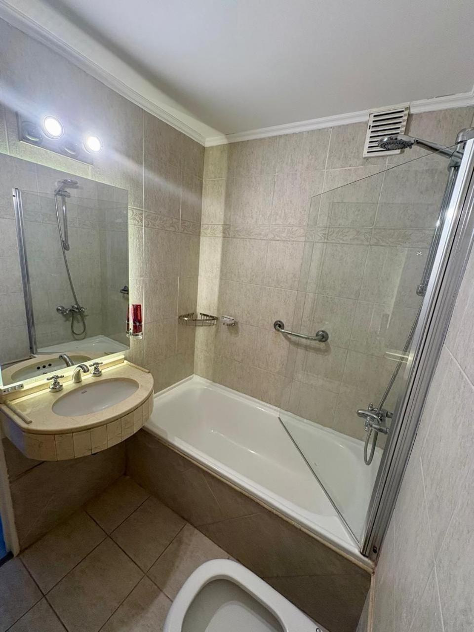 Apartamento Acogedor 2 Ambientes Remodelado *