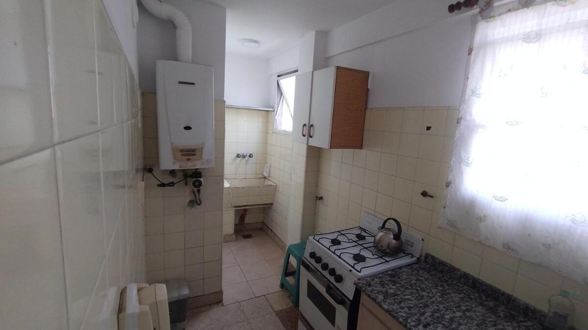 Peron Y Gascon Almagro Un Ambiente Amplio Y Luminoso - Alquilerenbaires Apartamento Ciudad Autónoma de Buenos Aires