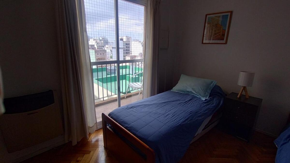 Peron Y Gascon Almagro Un Ambiente Amplio Y Luminoso - Alquilerenbaires * Ciudad Autónoma de Buenos Aires